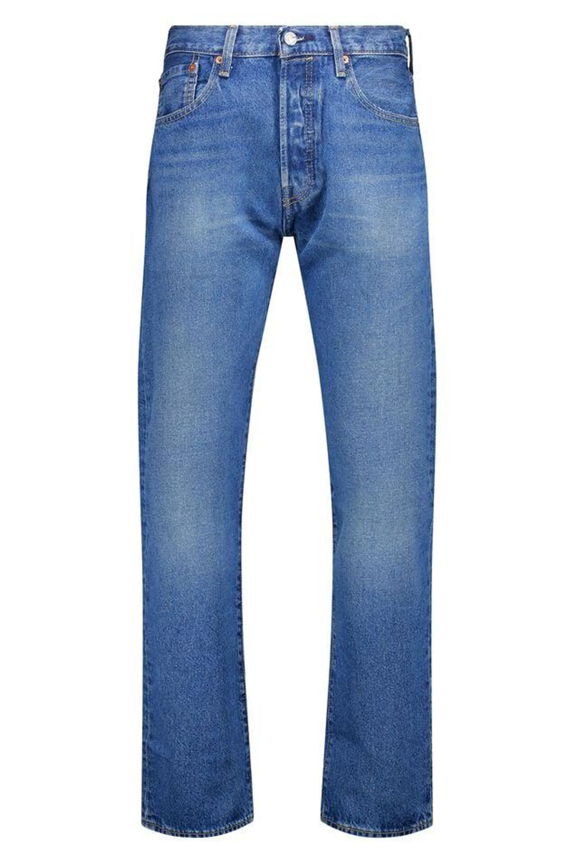 Levi's Jeans 501 93 straight jeans