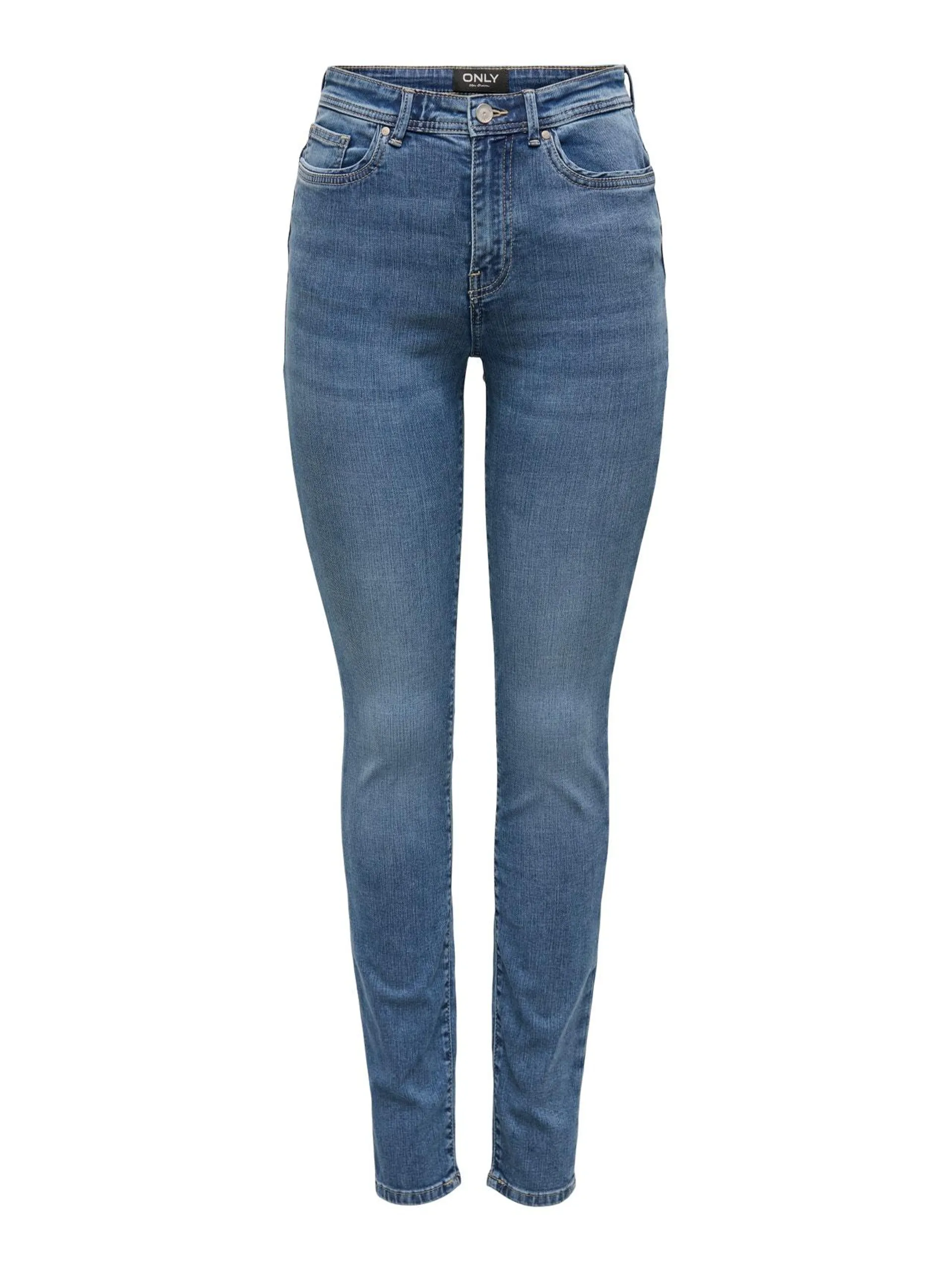 ONLPaola High Waist Skinny Jeans