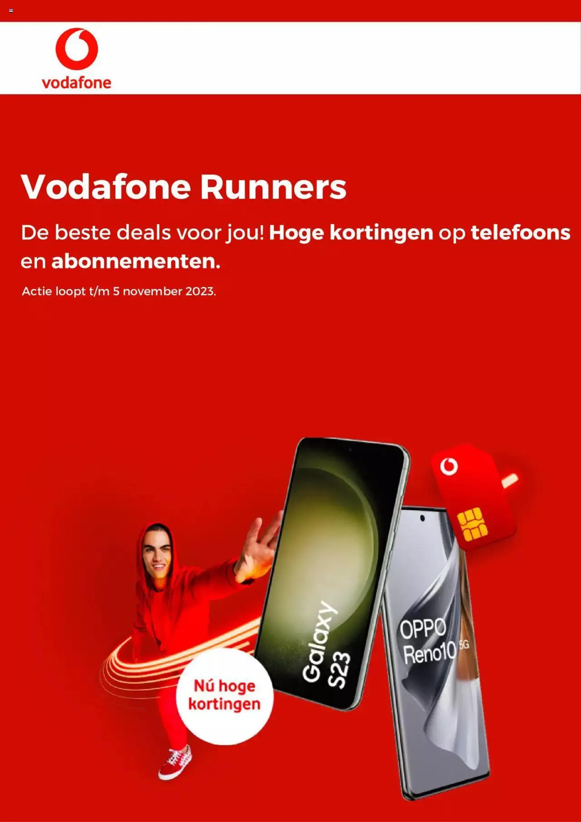 Vodafone - Folder - 0