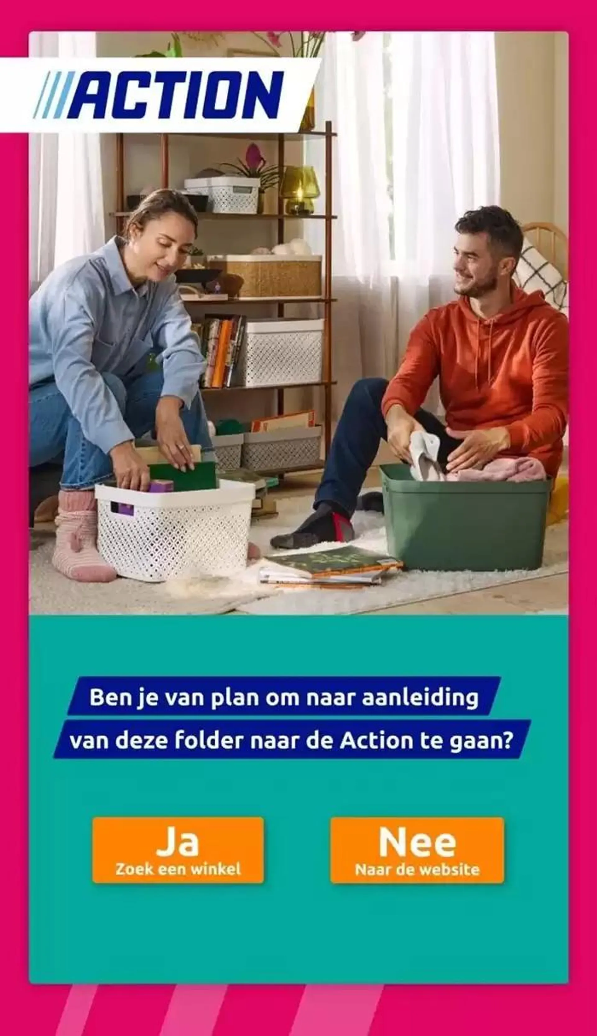 Bekijk de Action folder (geldig t/m 22-01) van 18 januari tot 25 januari 2025 - Folder pagina 24