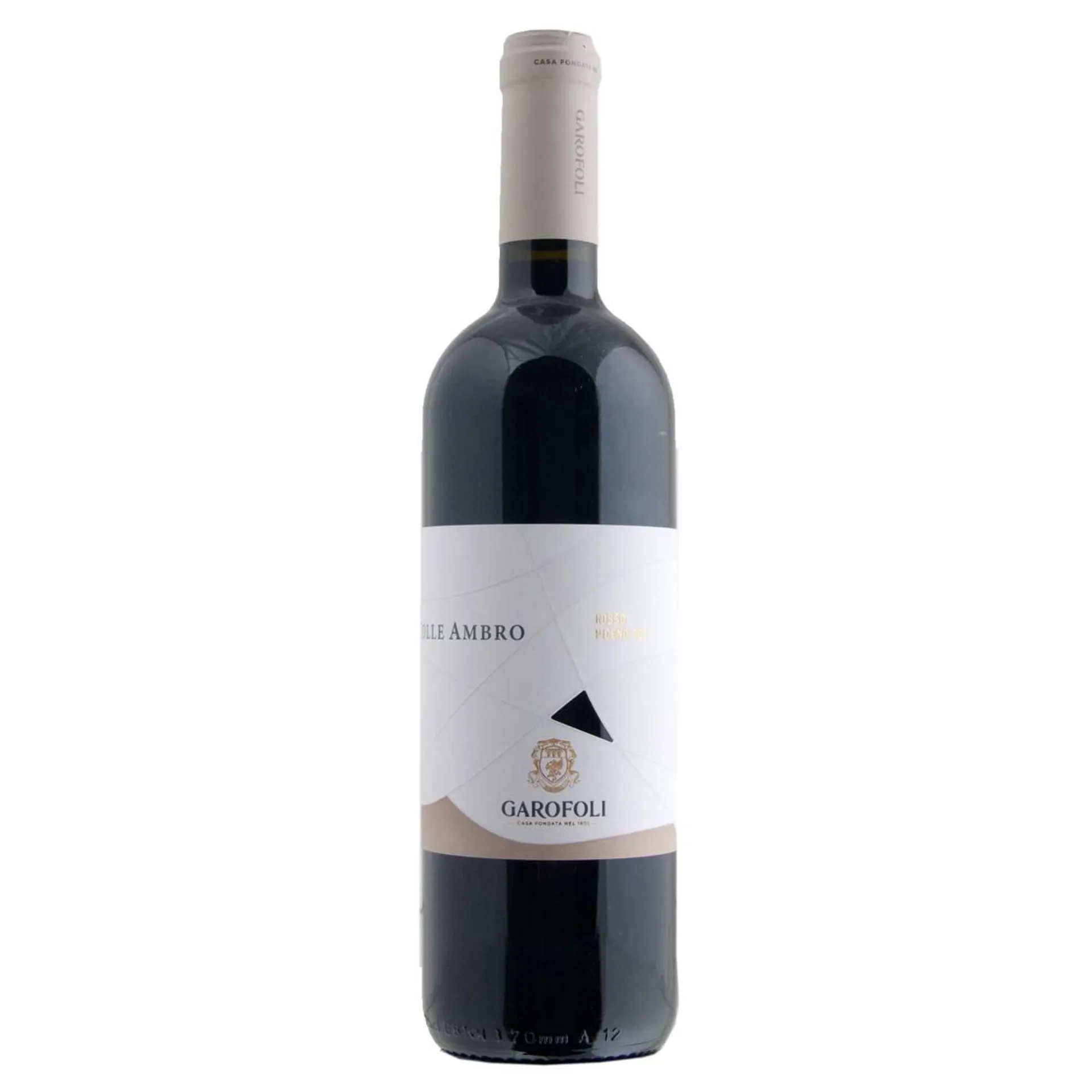 Colle Ambro Rosso Piceno DOC