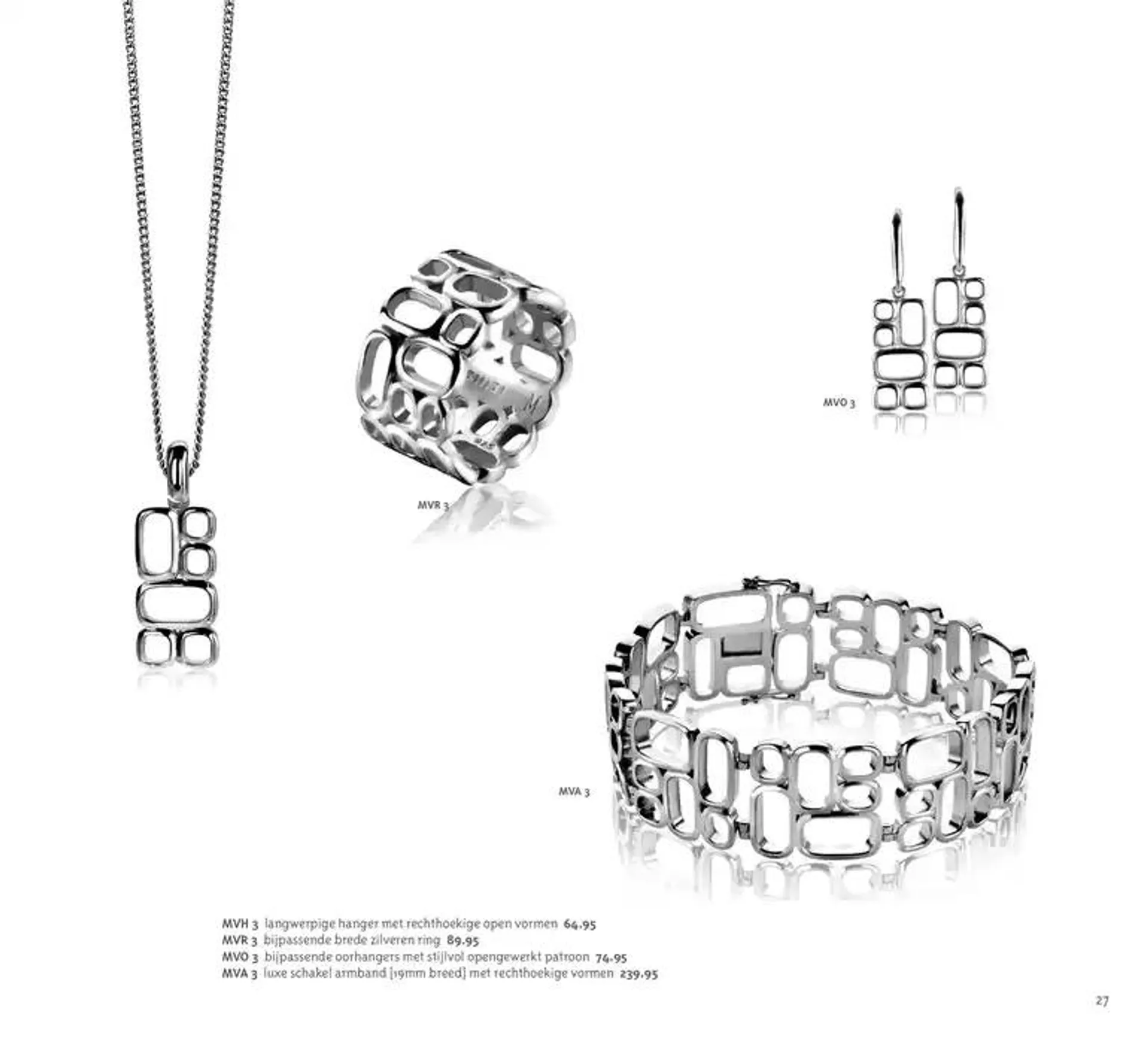 Zilver 2025 van 16 december tot 31 maart 2025 - Folder pagina 27