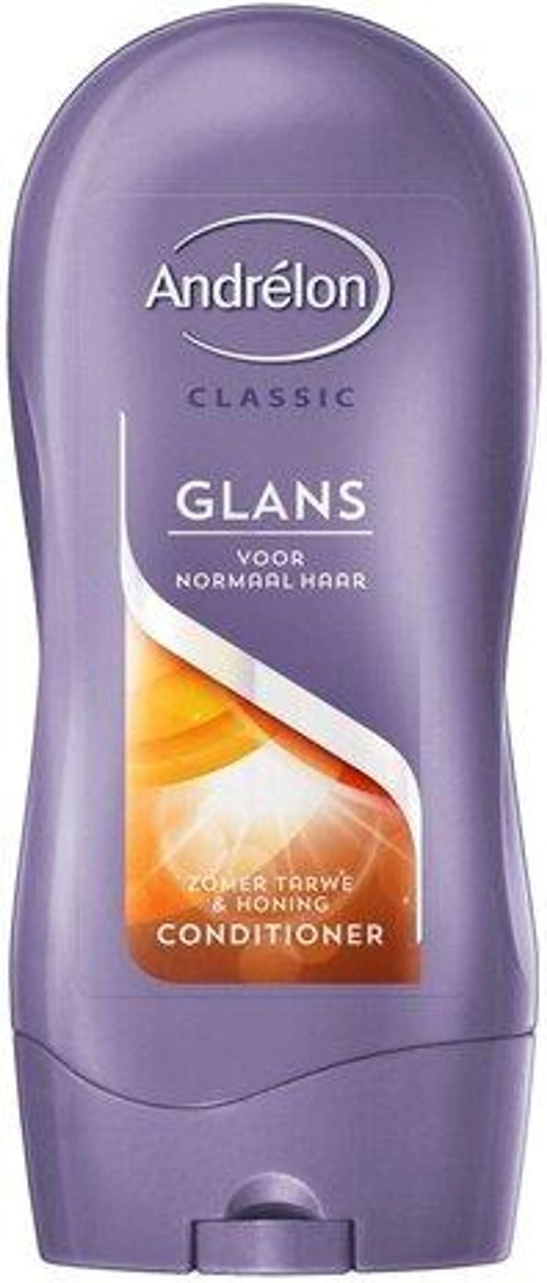 Andrelon Conditioner glans - 300 ml