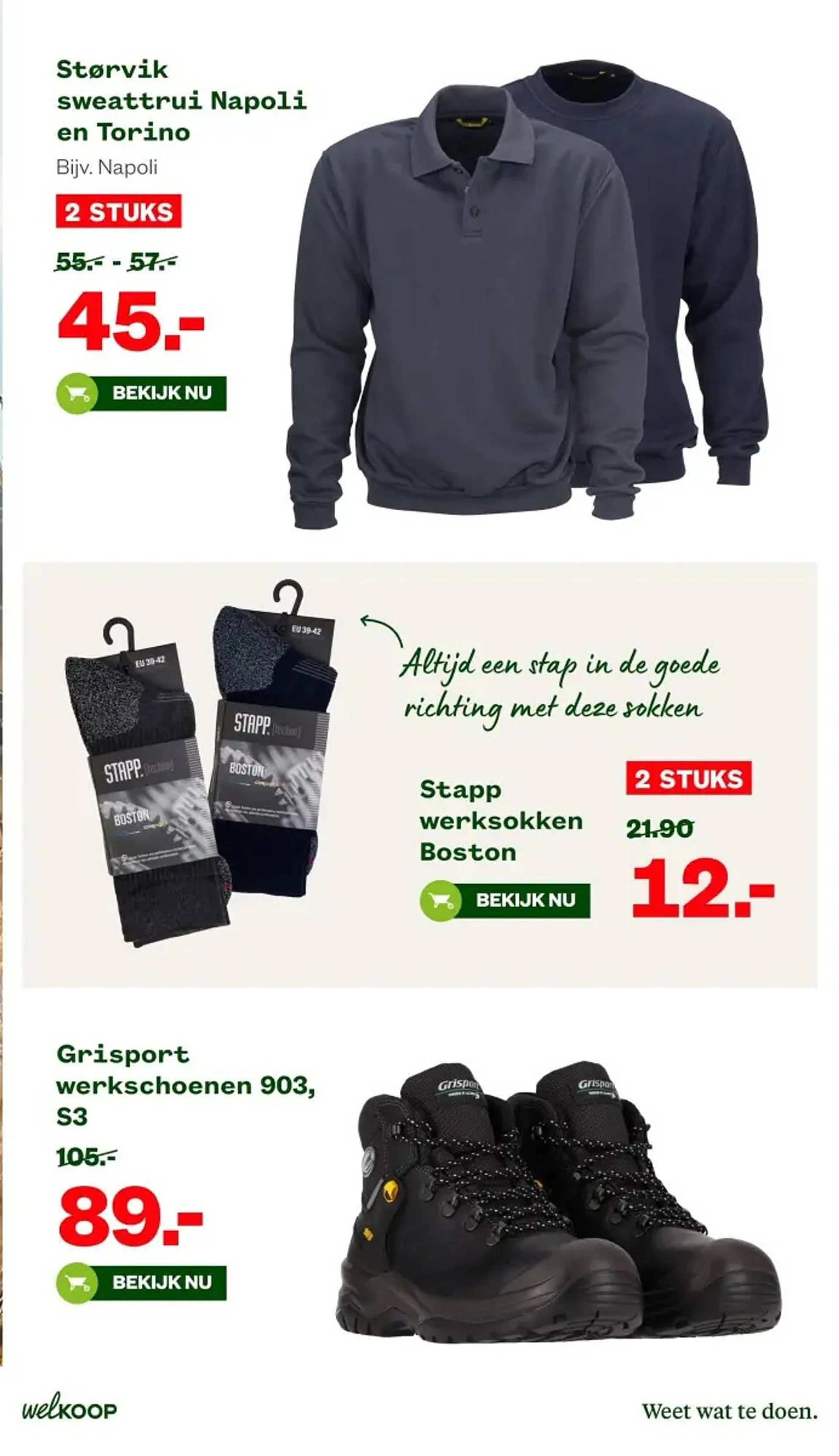 Welkoop folder van 14 april tot 27 april 2025 - Folder pagina 21
