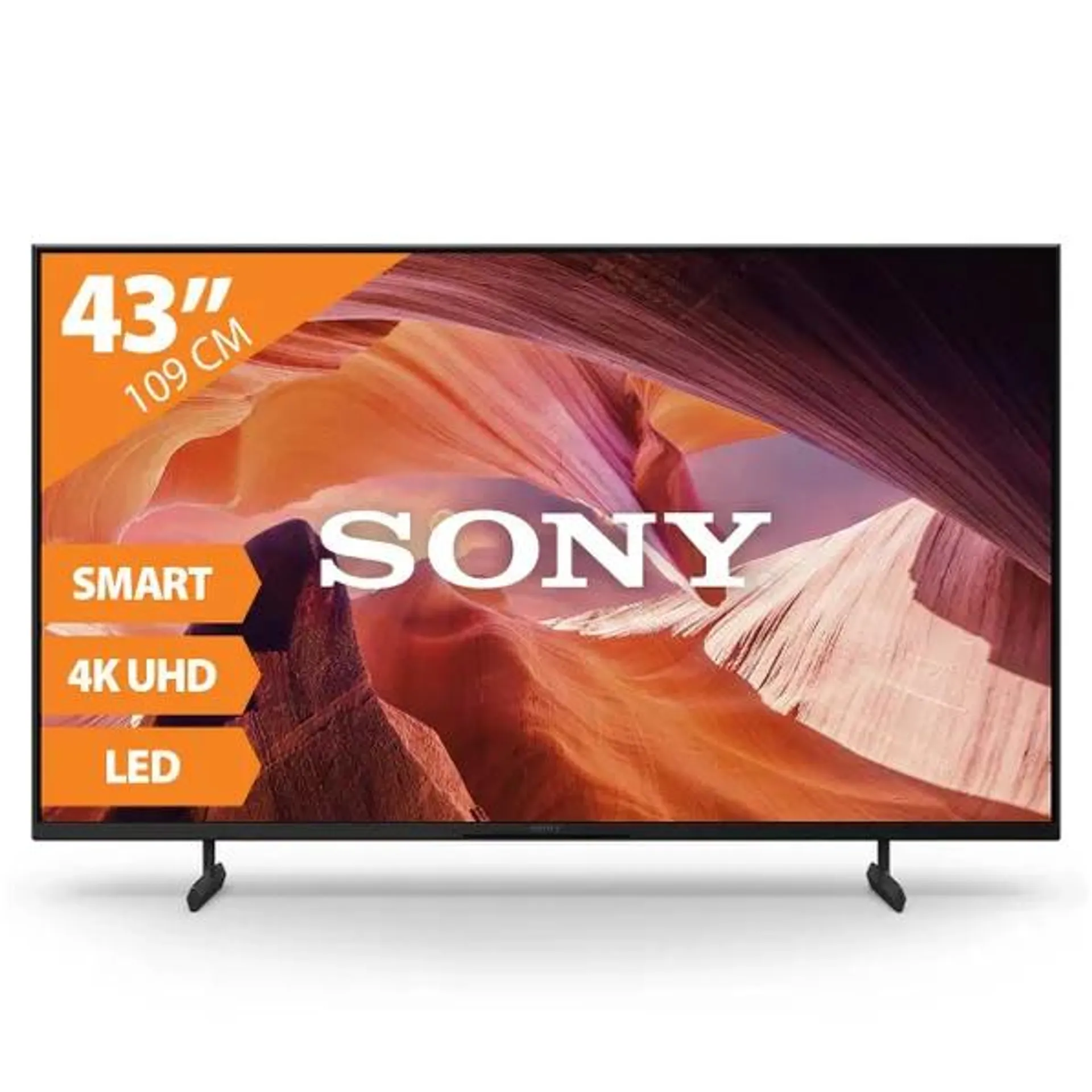 Sony KD-43X80LPAEP