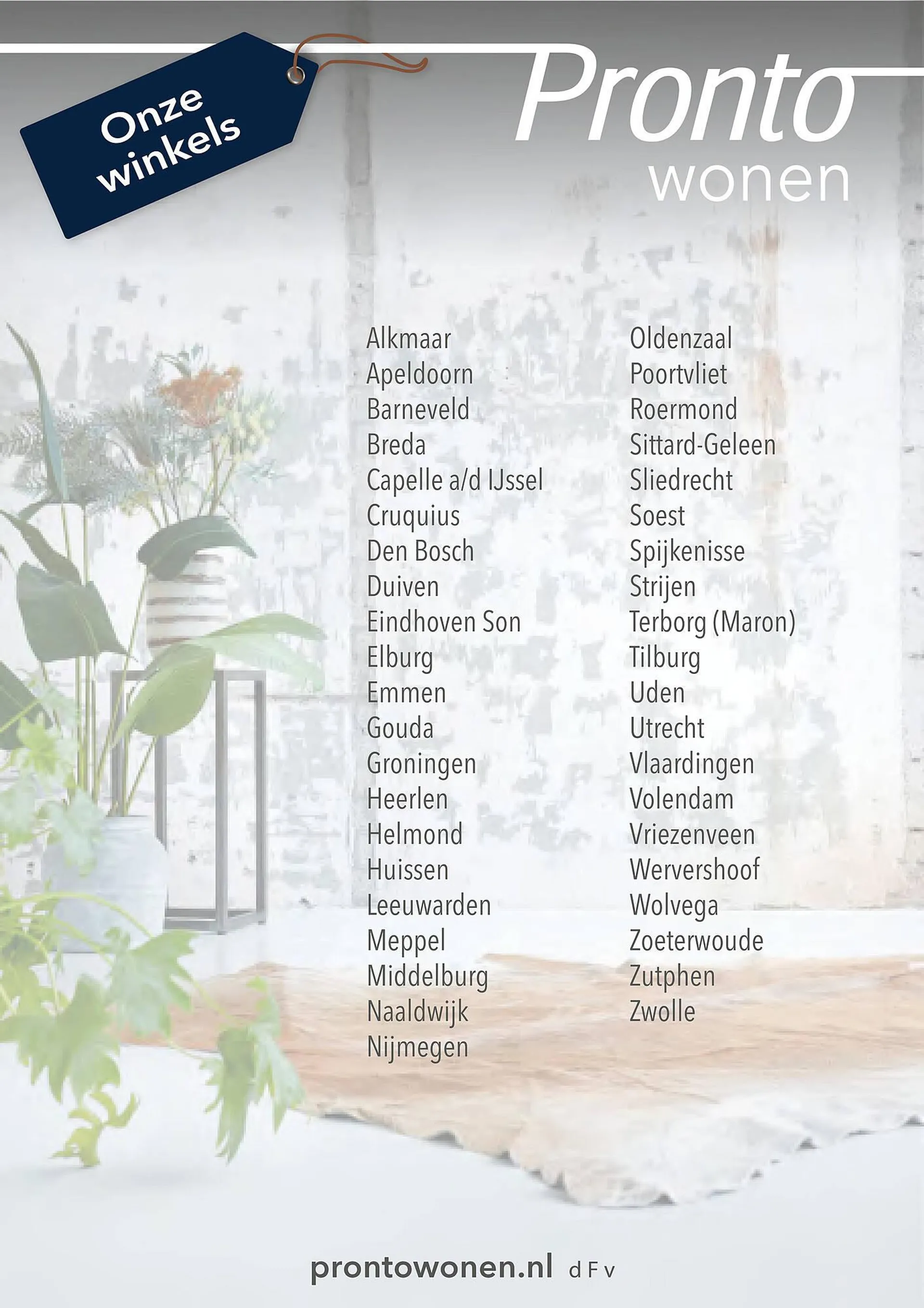 IN.HOUSE folder van 22 april tot 3 mei 2025 - Folder pagina 5