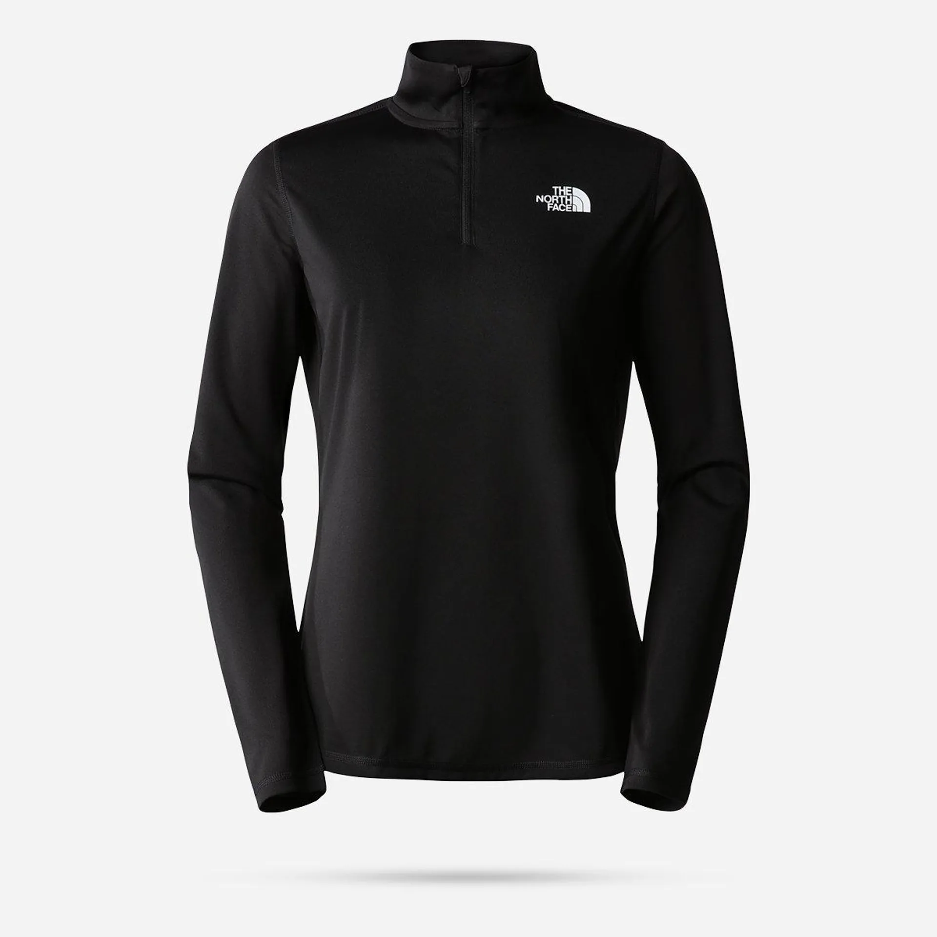 The North Face Flex 1/4 Zip Dames