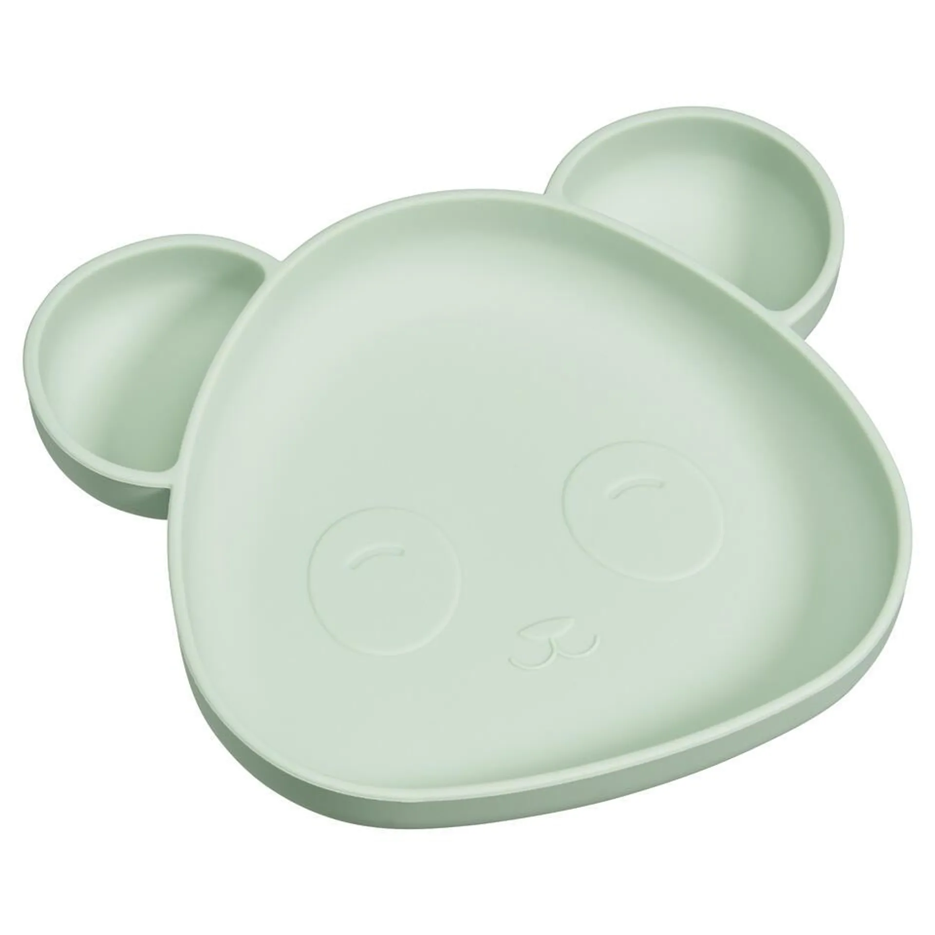 Bord Flexibel Panda Mint