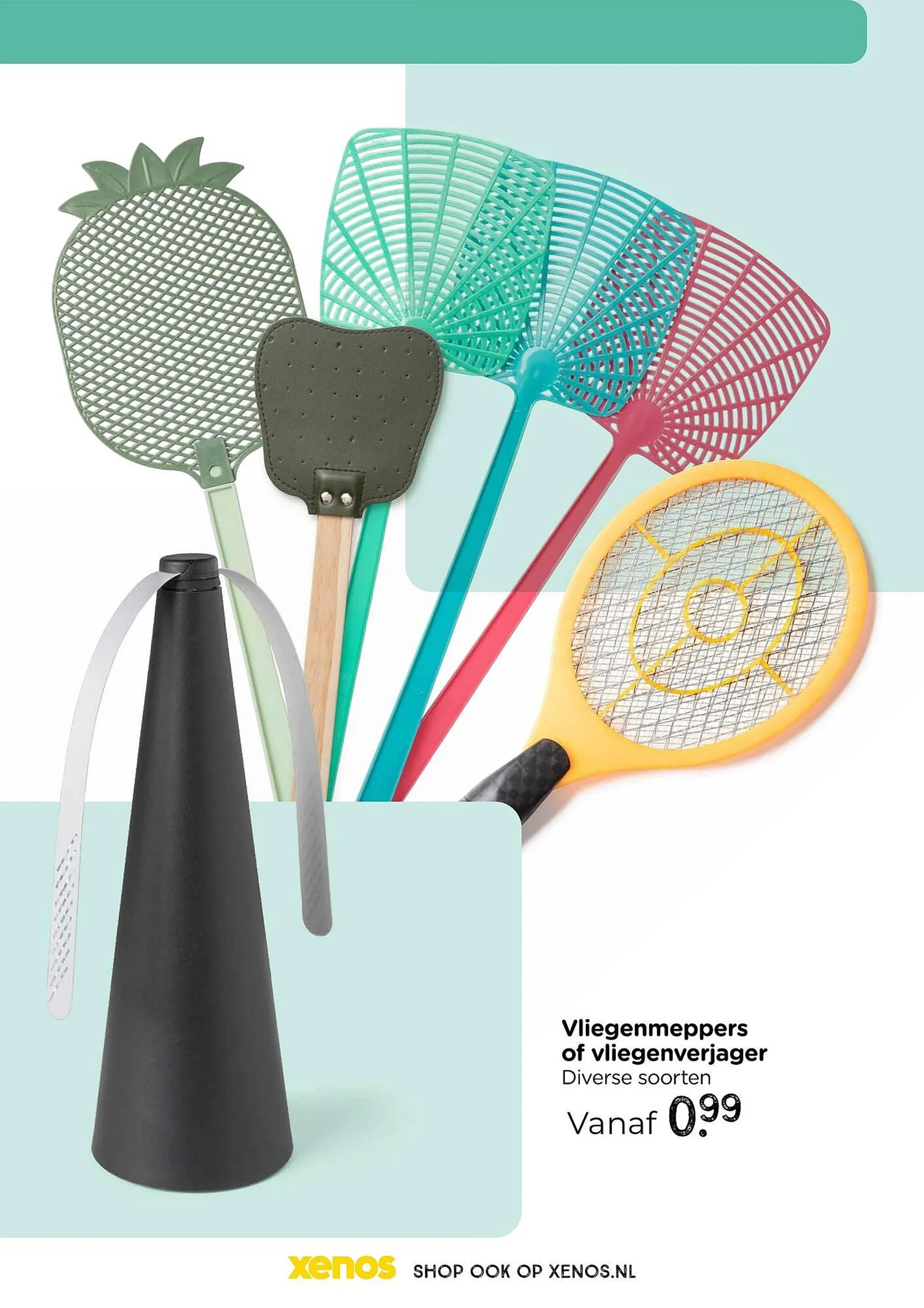Xenos folder van 5 maart tot 29 juni 2025 - Folder pagina 73