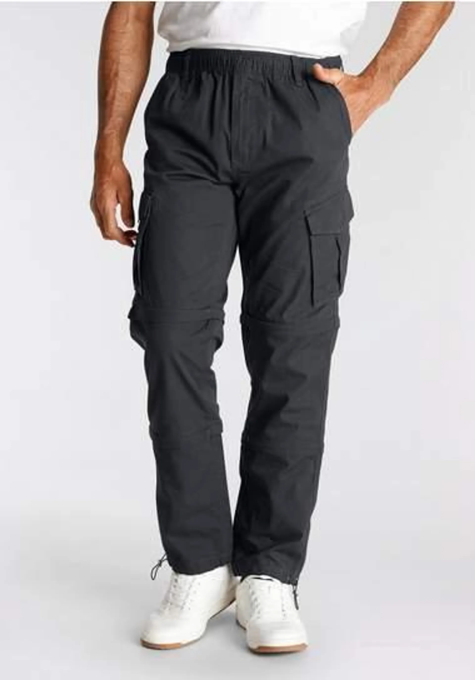 Man's World Zip-off-broek