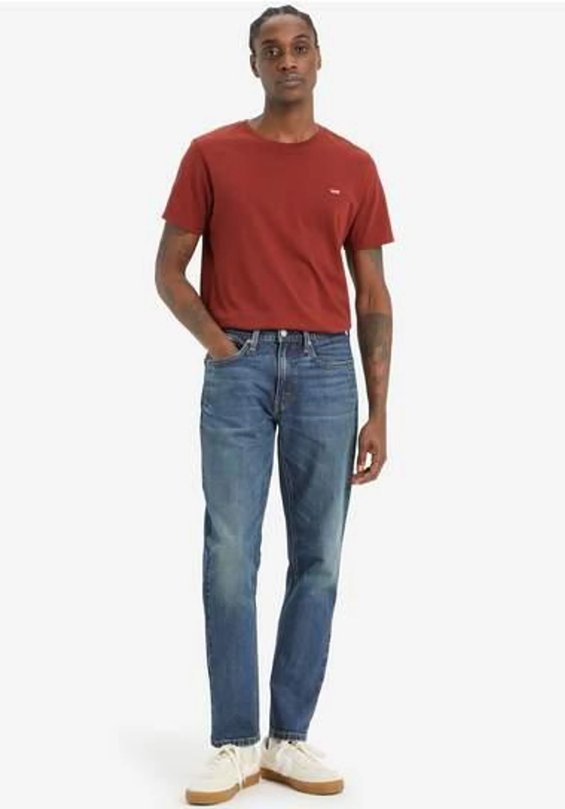 Levi's® 5-pocket jeans 531 ATHLETIC SLIM TAPER