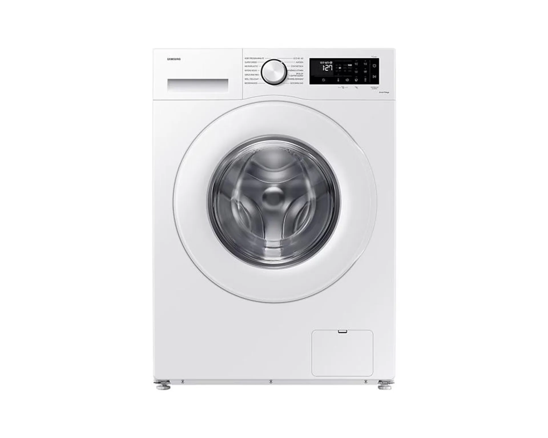 Samsung WW11DG5B25TEEN 5000-Serie wasmachine