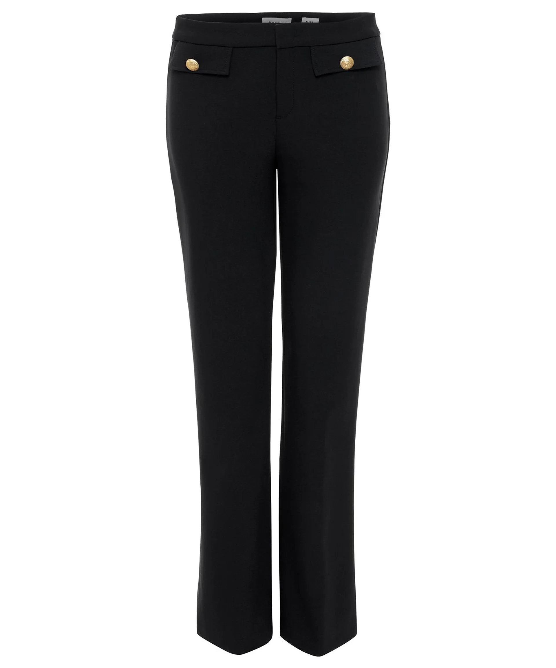 Rosner flared broek winter techno Alisa