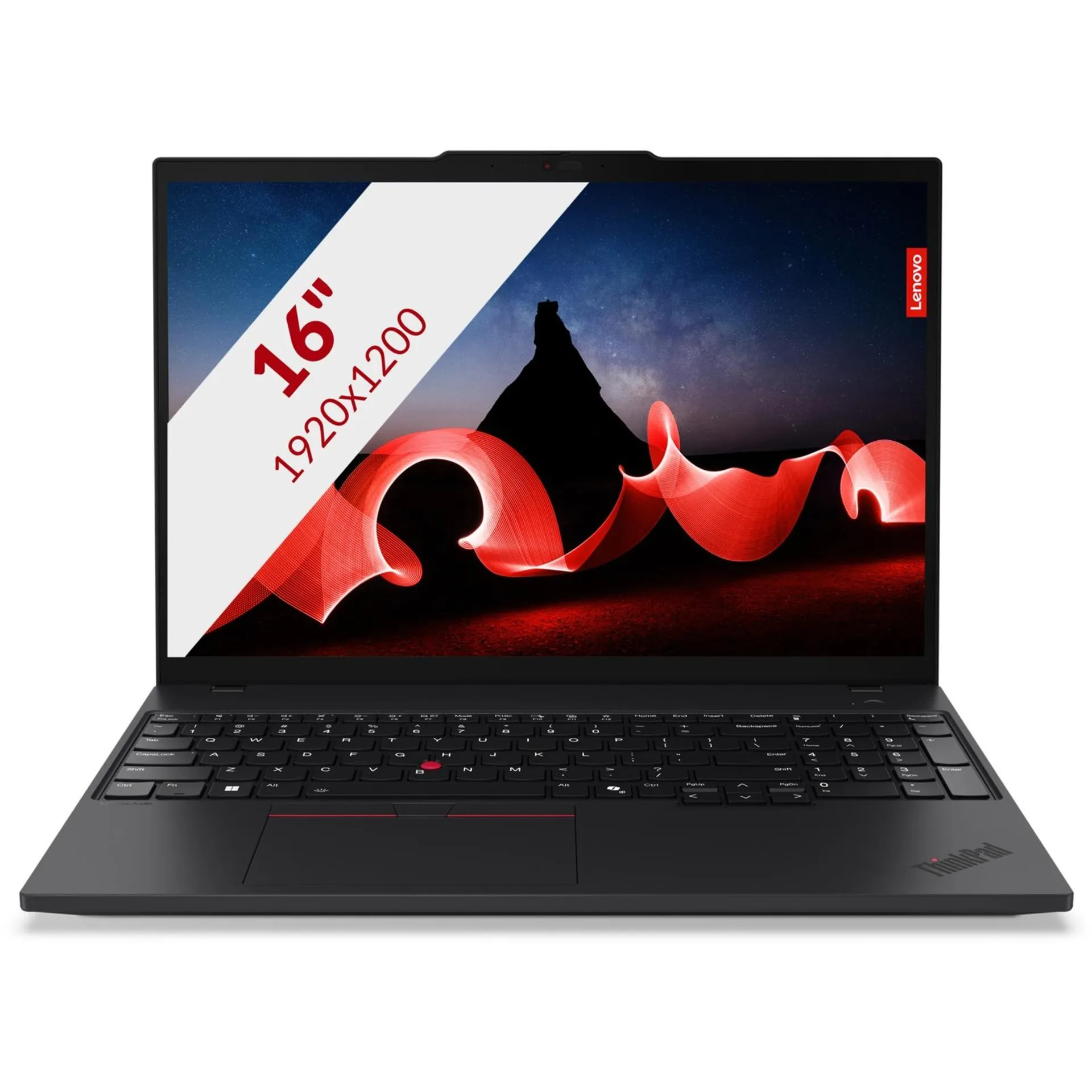 ThinkPad T16 Gen 3 (21MN003GMH) 16" laptop