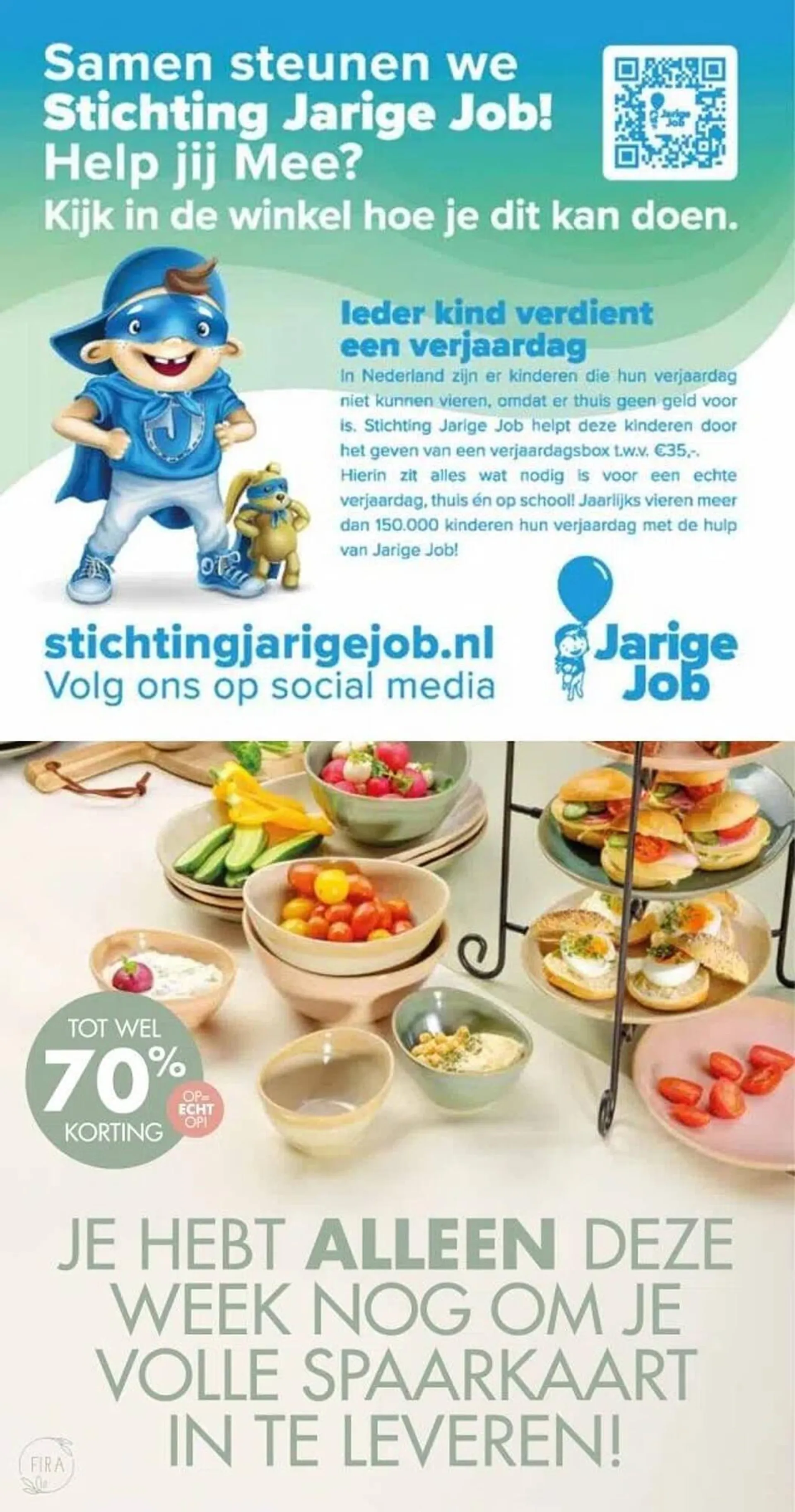 MCD Supermarkt folder van 26 mei tot 1 juni 2025 - Folder pagina 2