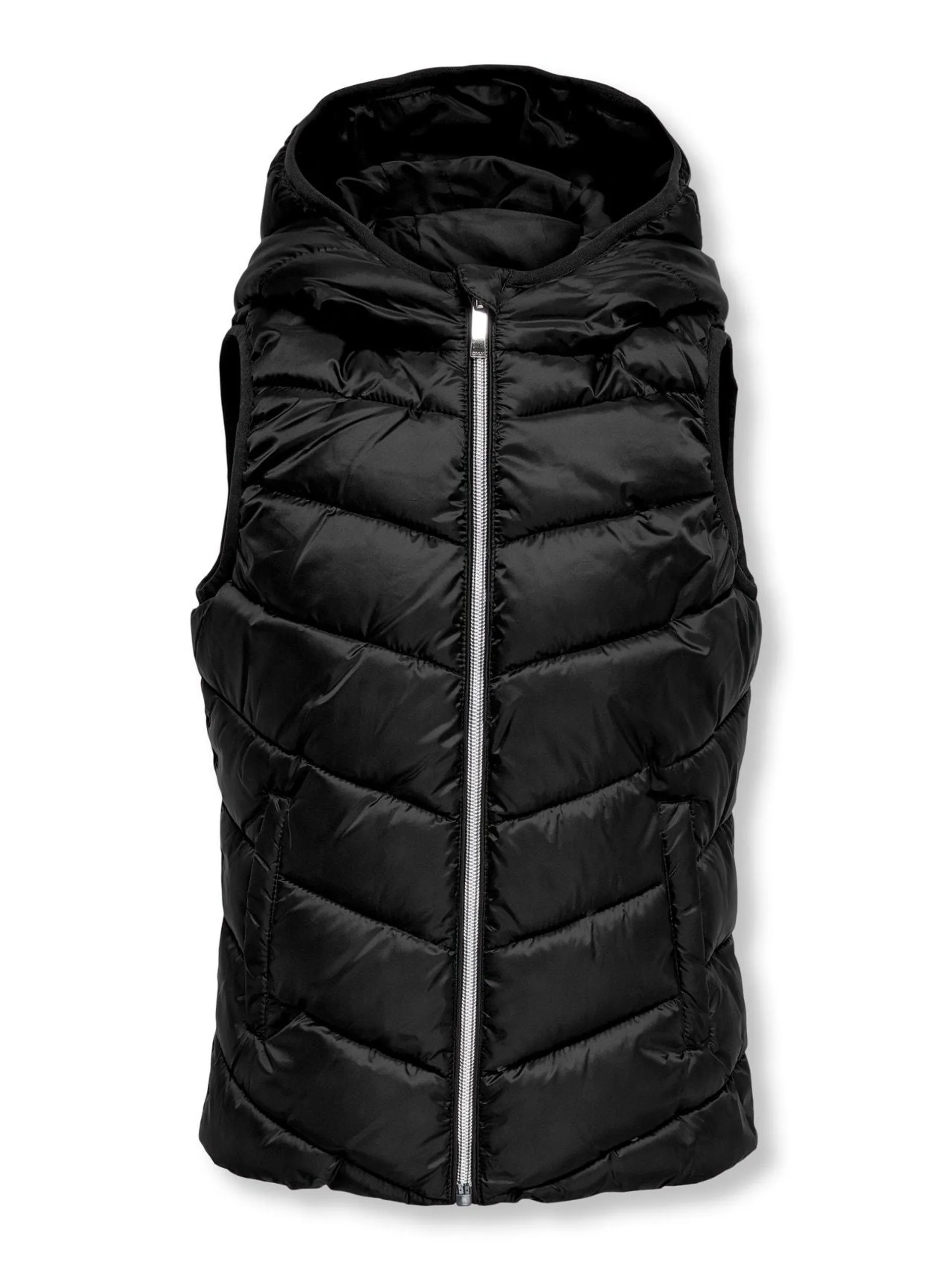 Capuchon Gilet