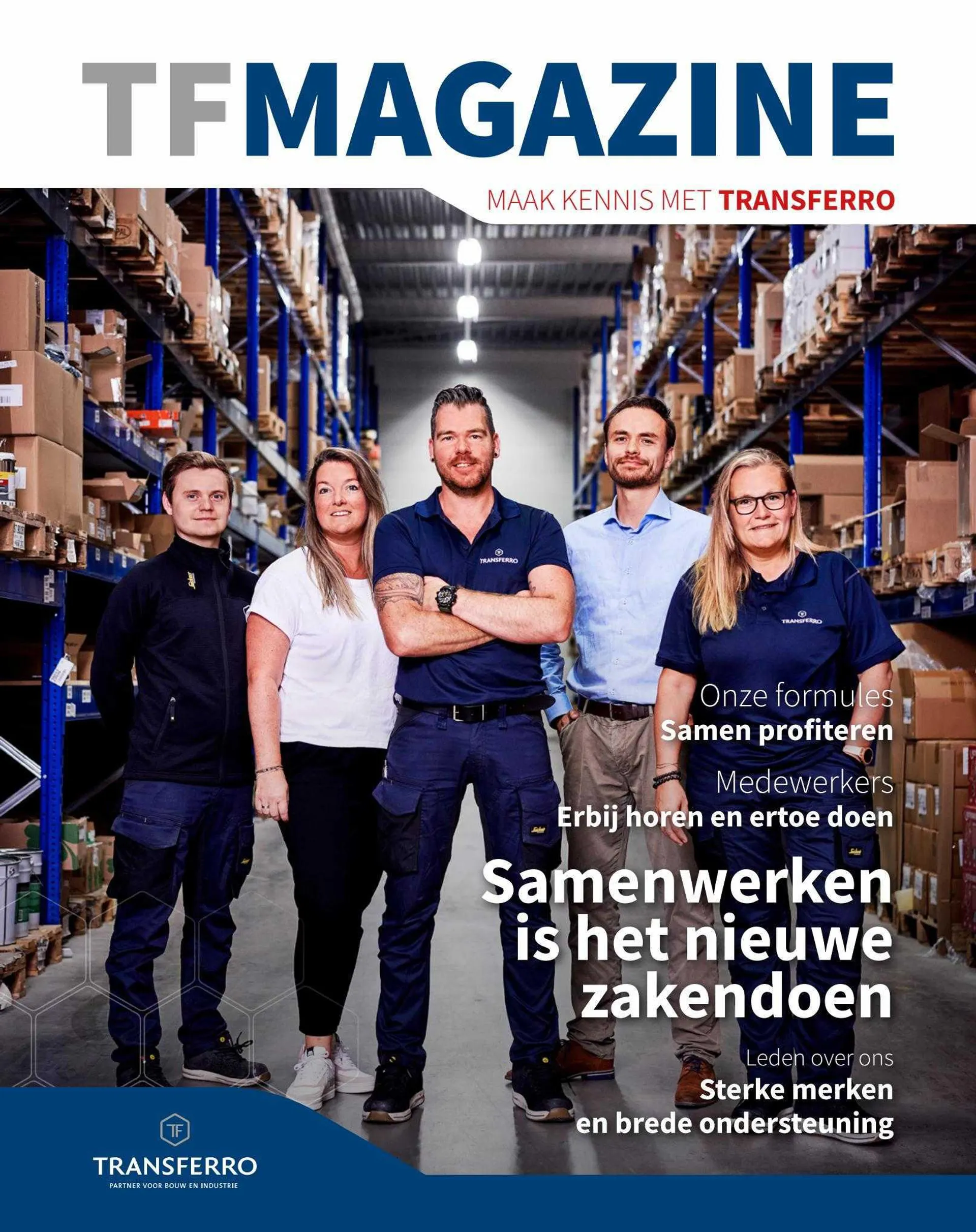 Provak Magazine - 1