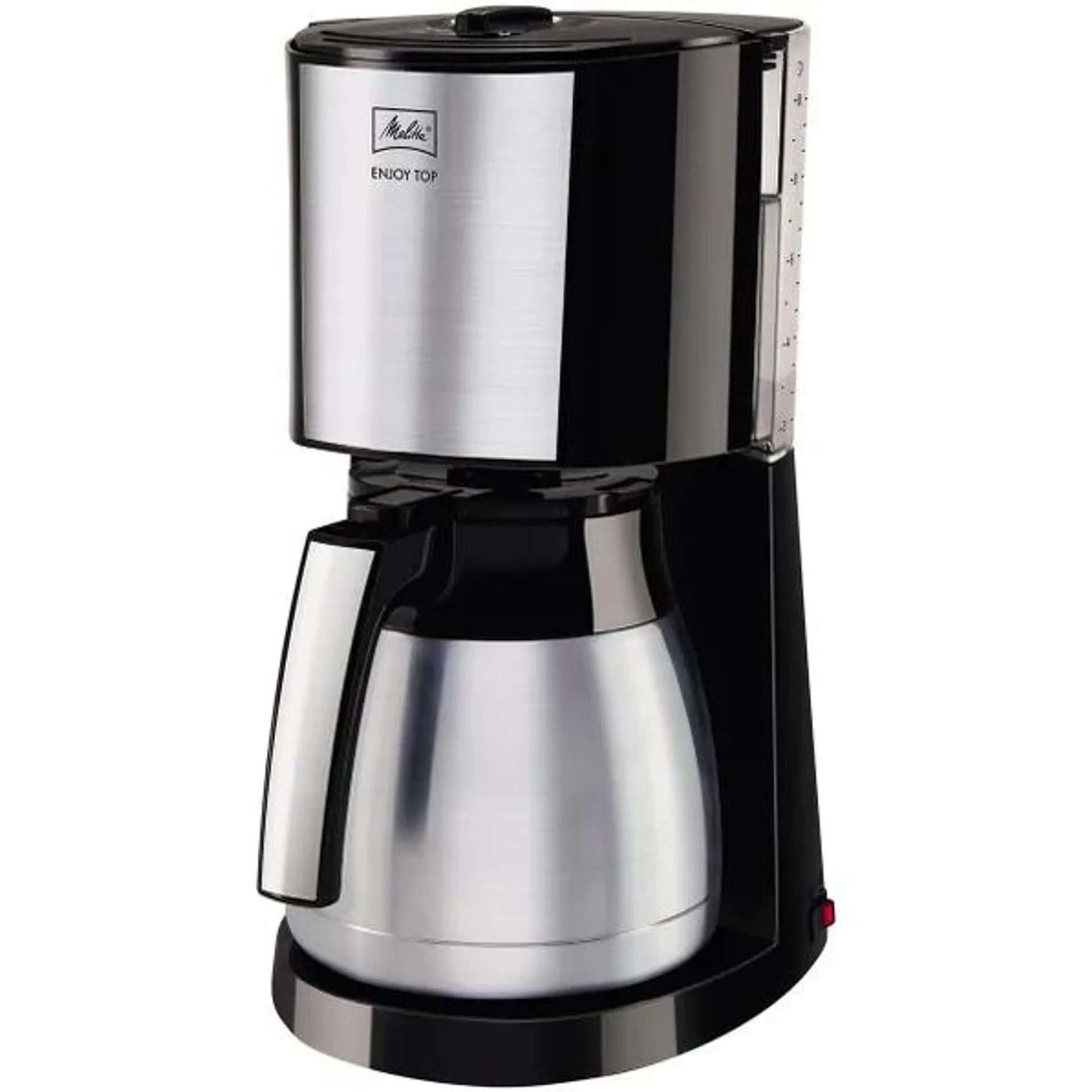 Melitta Enjoy Top Therm Zwart