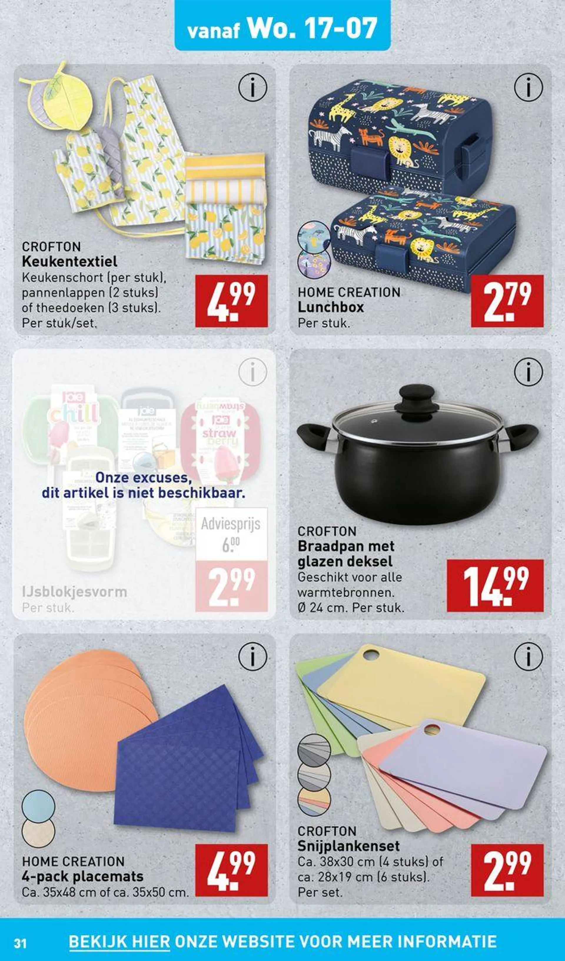 Exclusieve deals voor onze klanten - 33