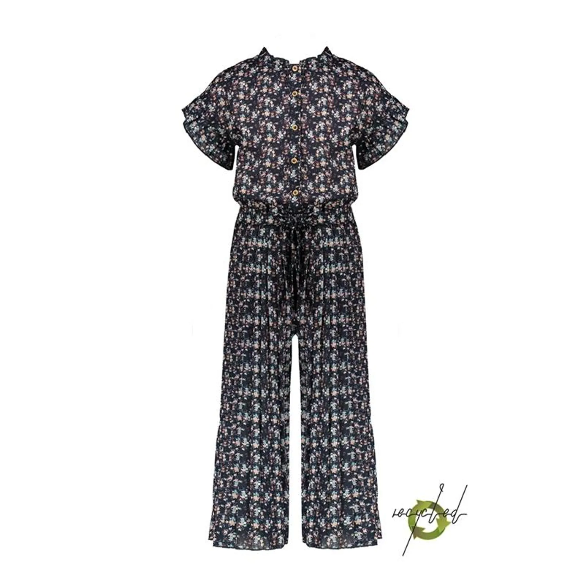 NoNo meisjes jumpsuit