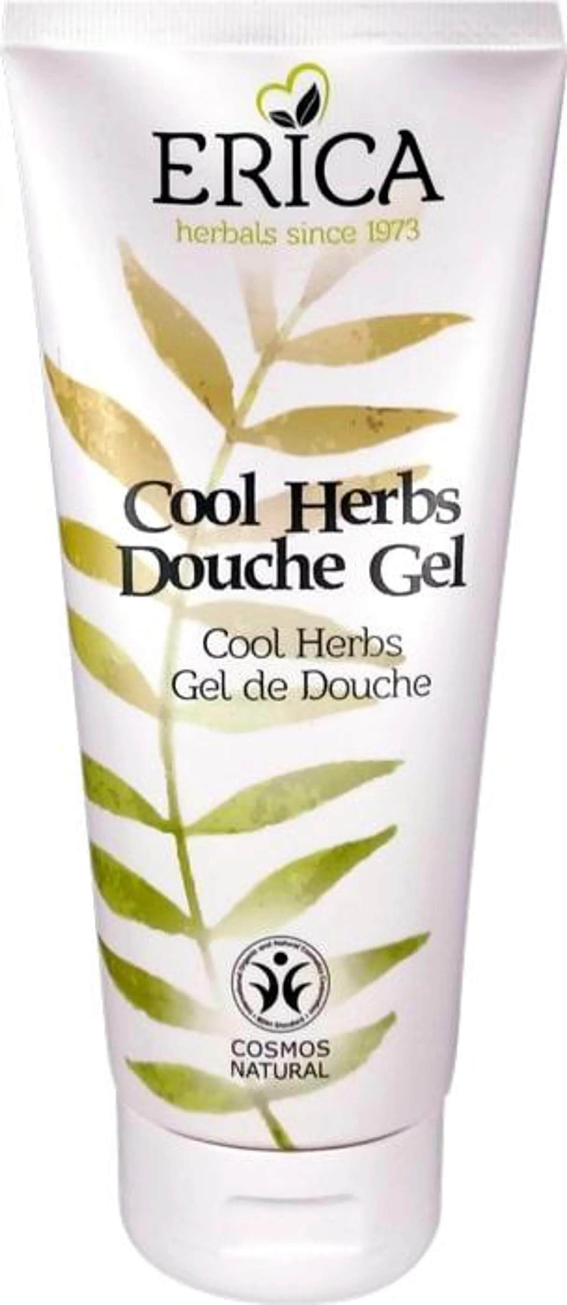 COOL HERBS DOUCHEGEL 200 ML