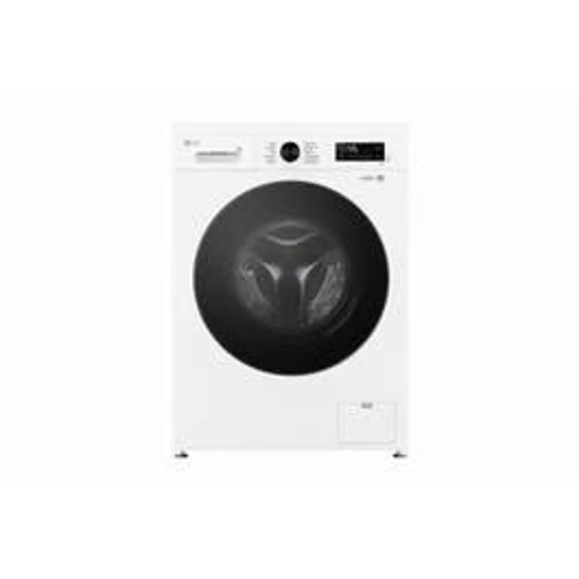 LG F4X1009NWB