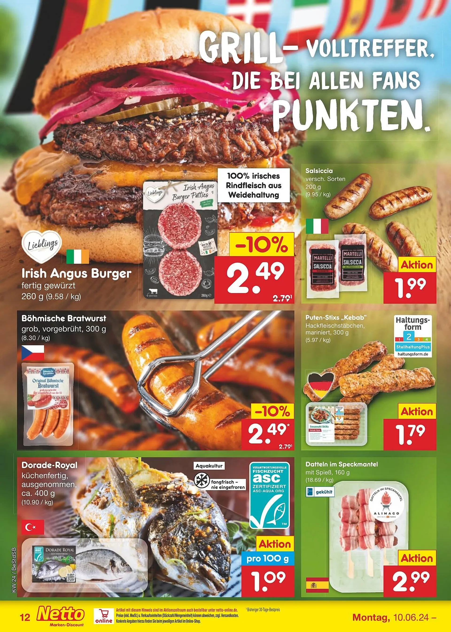 Netto Marken-Discount DE folder - 14