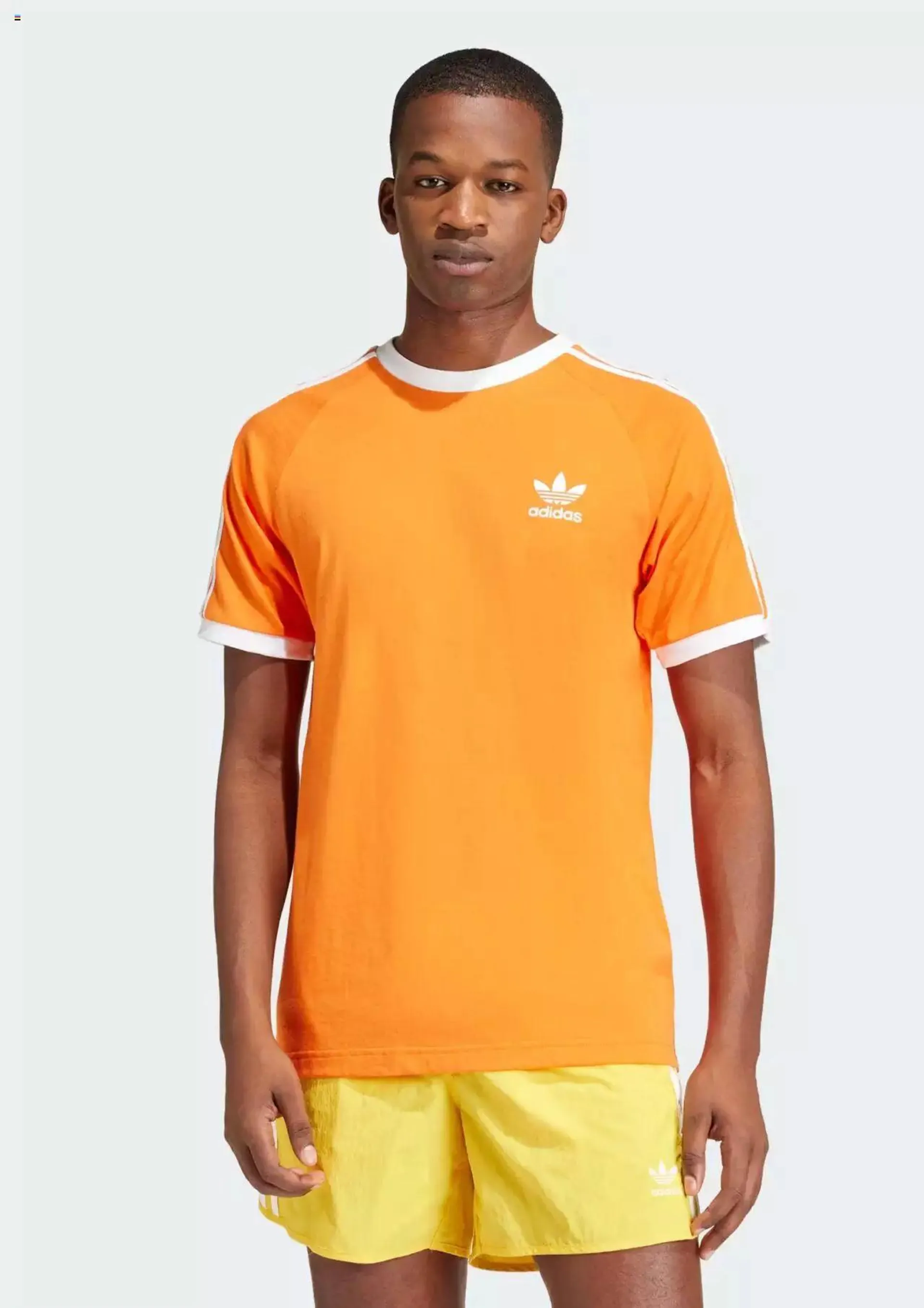 Adidas - New for Men van 30 april tot 31 december 2024 - Folder pagina 6