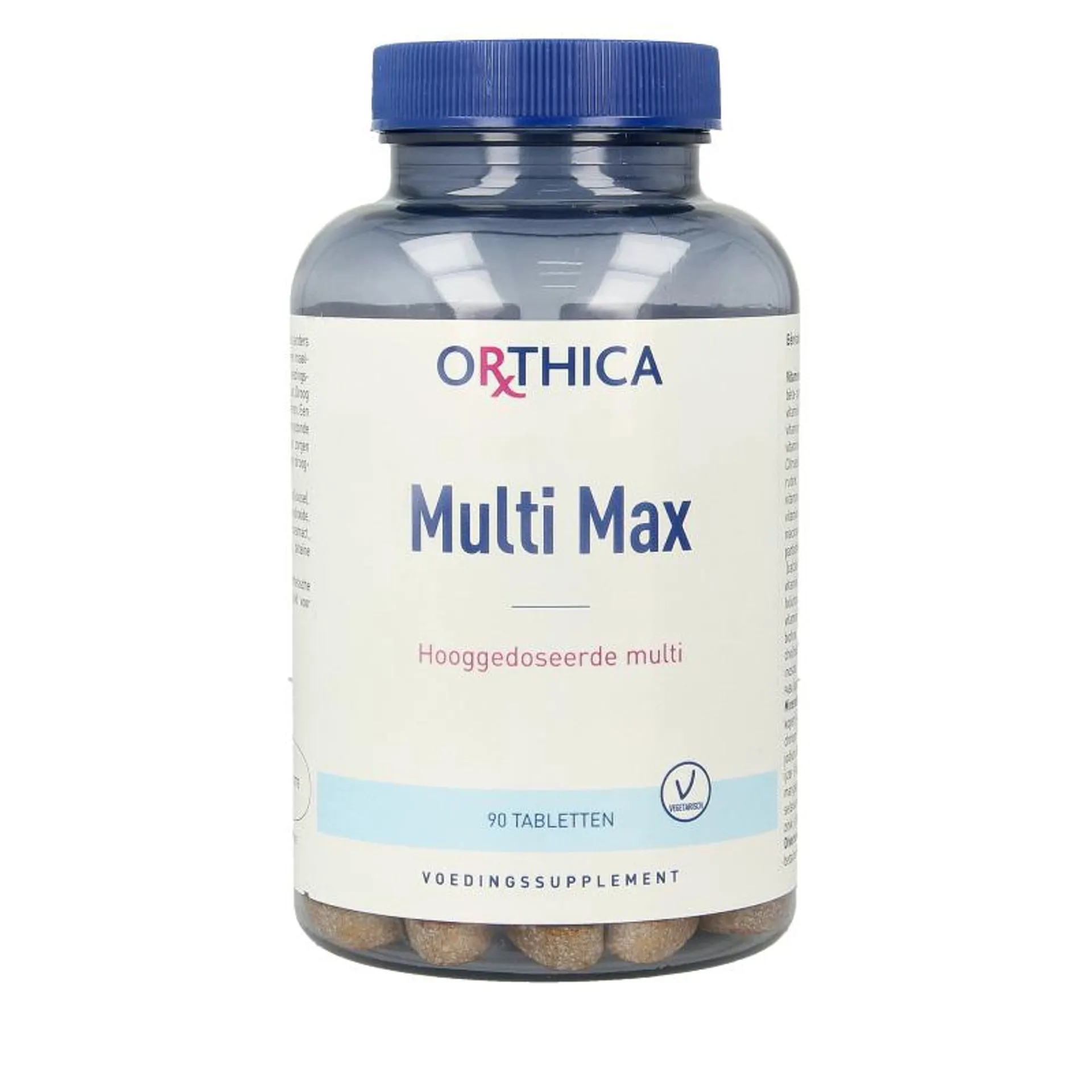 Orthica Multi max 90 tabletten