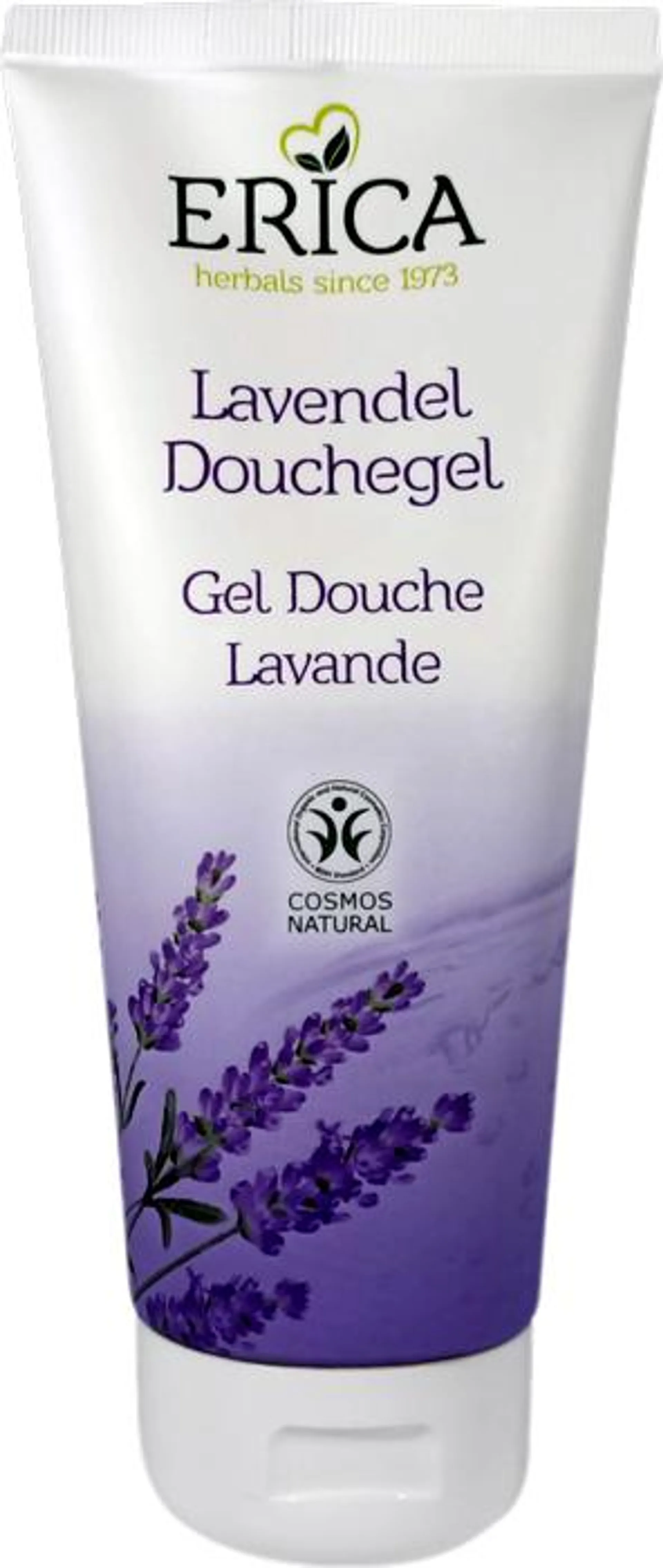 DOUCHEGEL LAVENDEL 200 ML