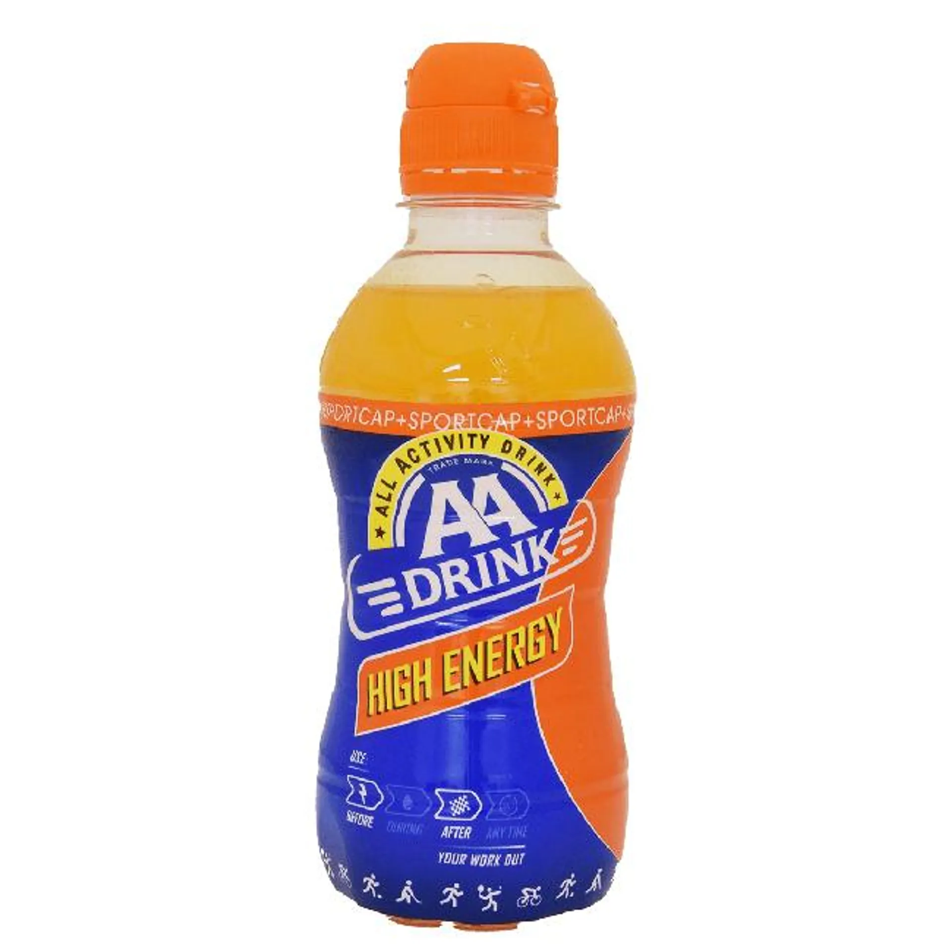 AA Drink 330ml