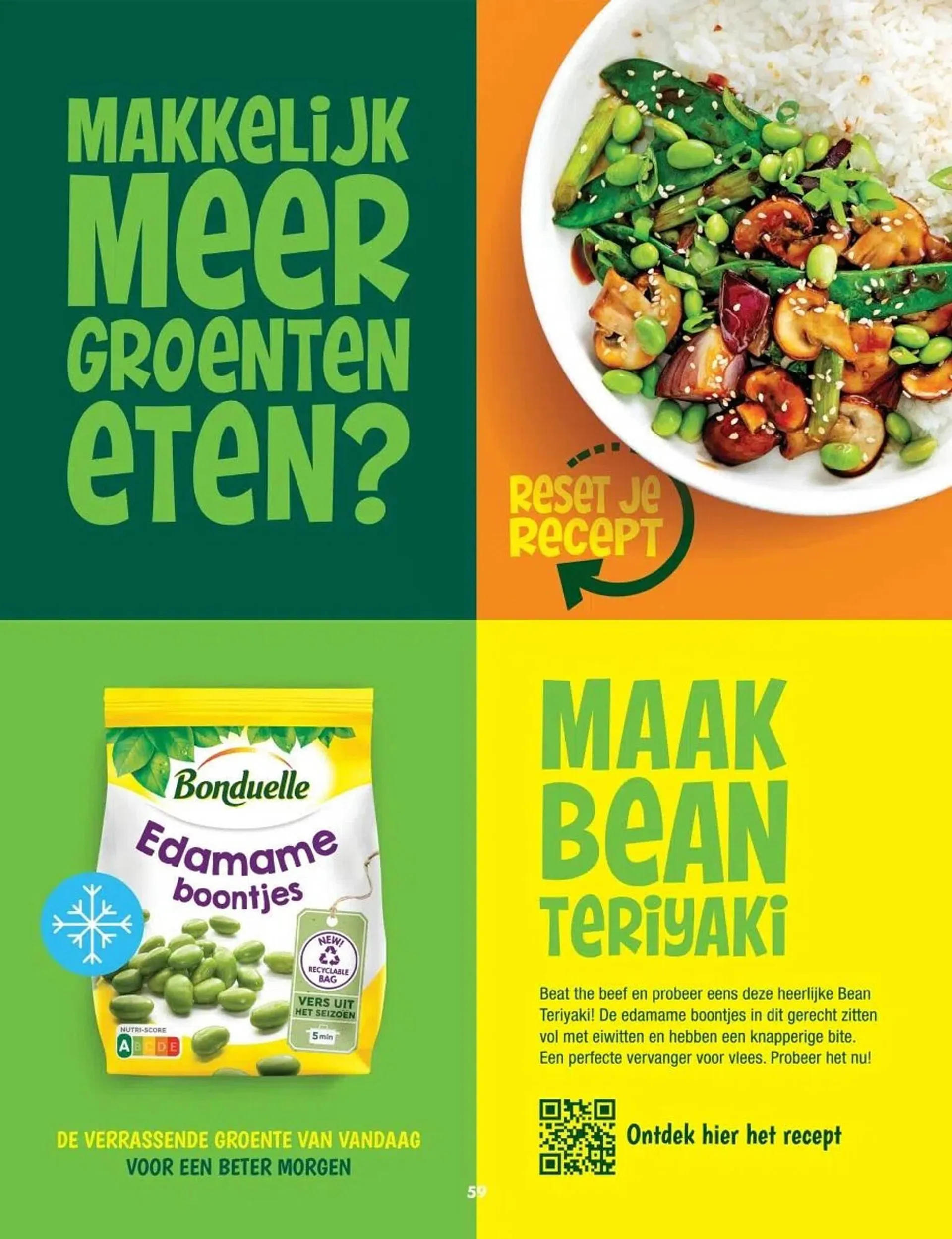 Albert Heijn folder van 1 juli tot 4 augustus 2024 - Folder pagina 59