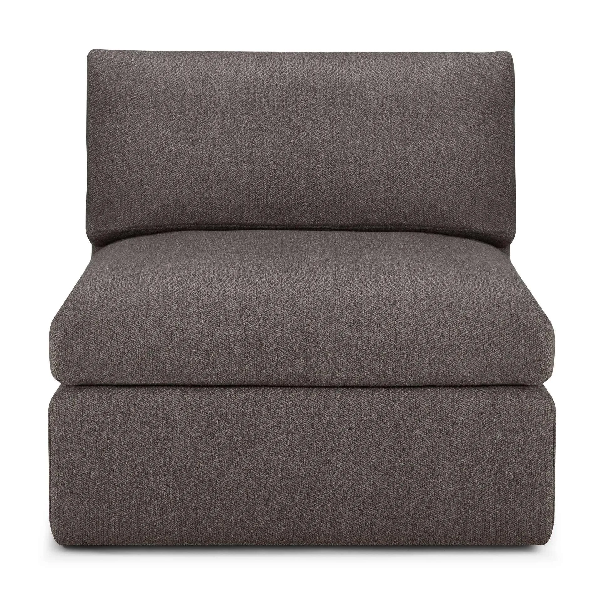 Ethnicraft - Sofa Mellow - modulair - granite eco