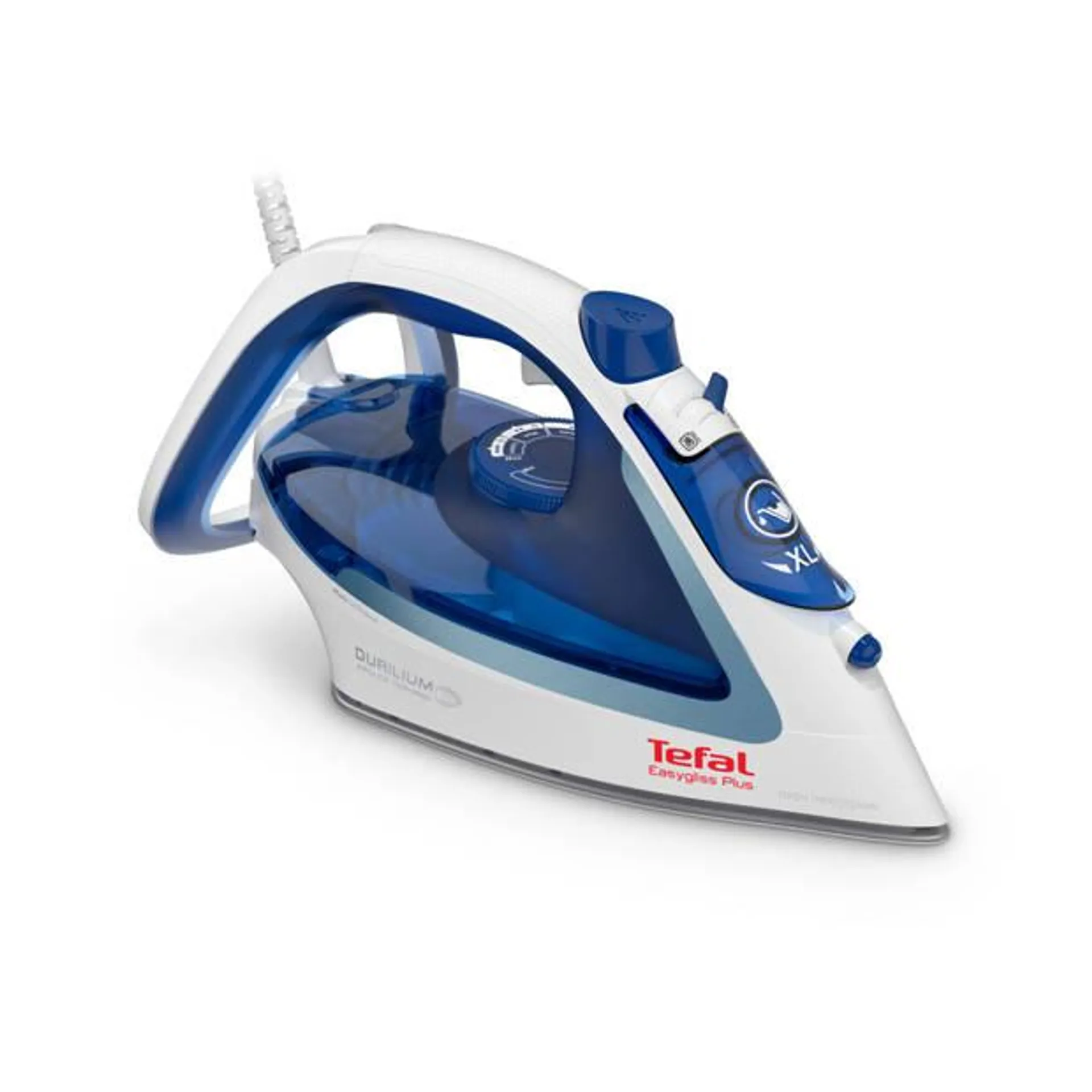 Tefal stoomstrijkijzer Easygliss Plus FV5715