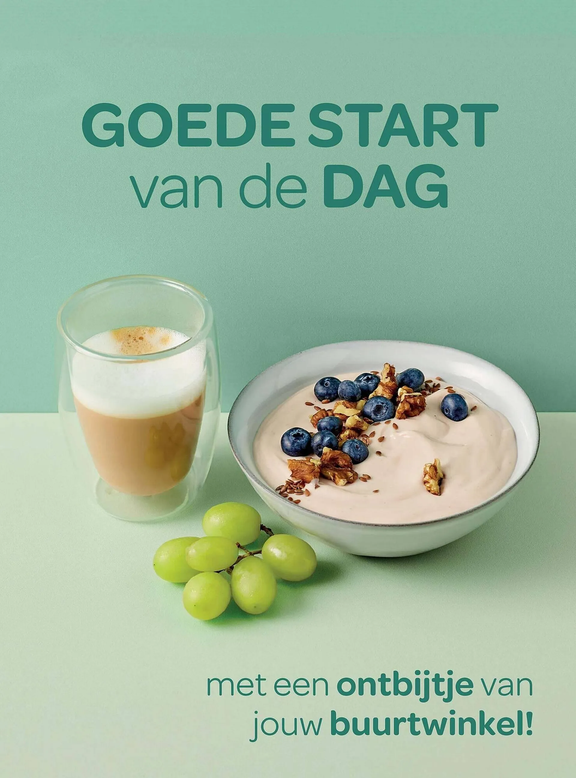 Boodschappen folder van 1 september tot 30 september 2024 - Folder pagina 2