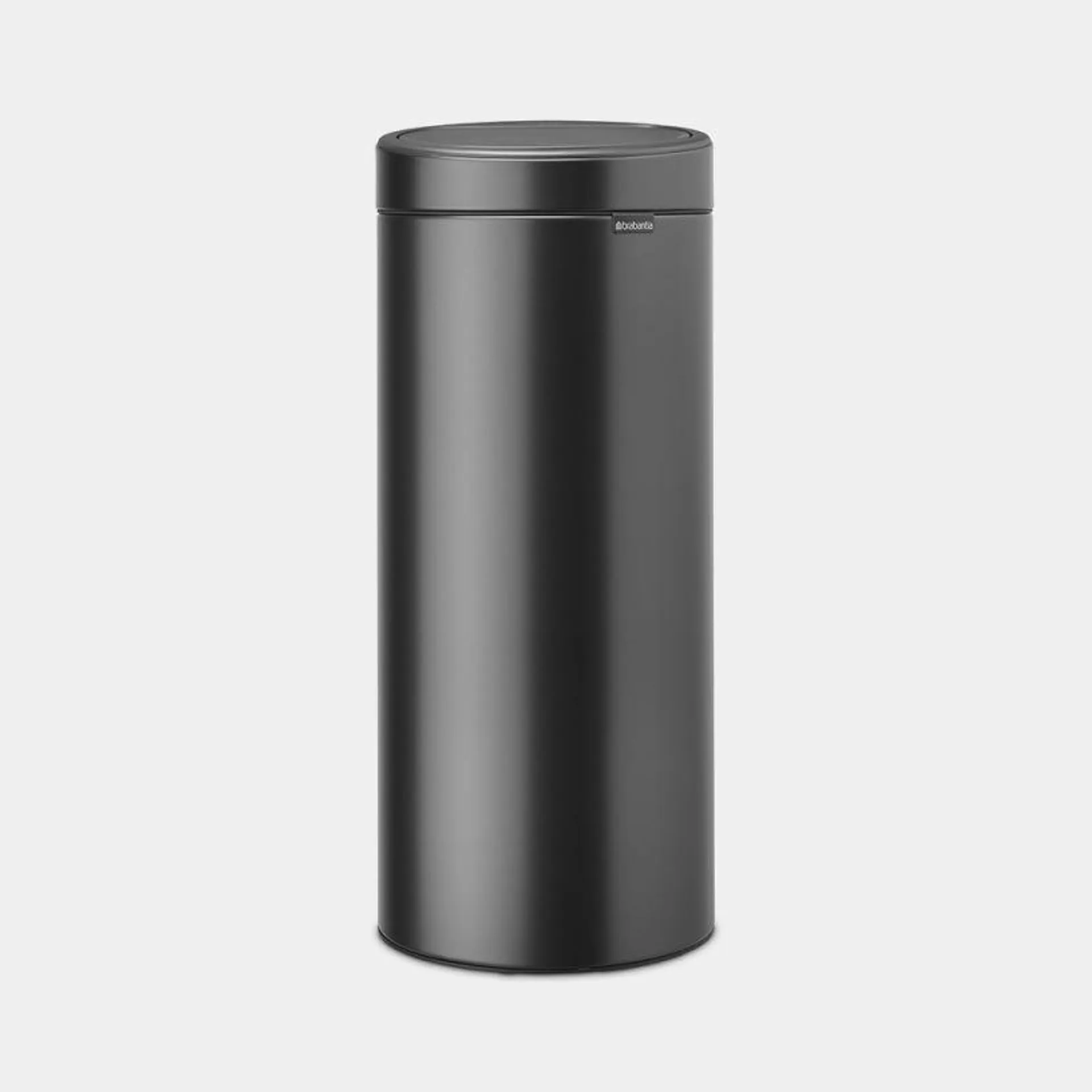 Touch Bin New