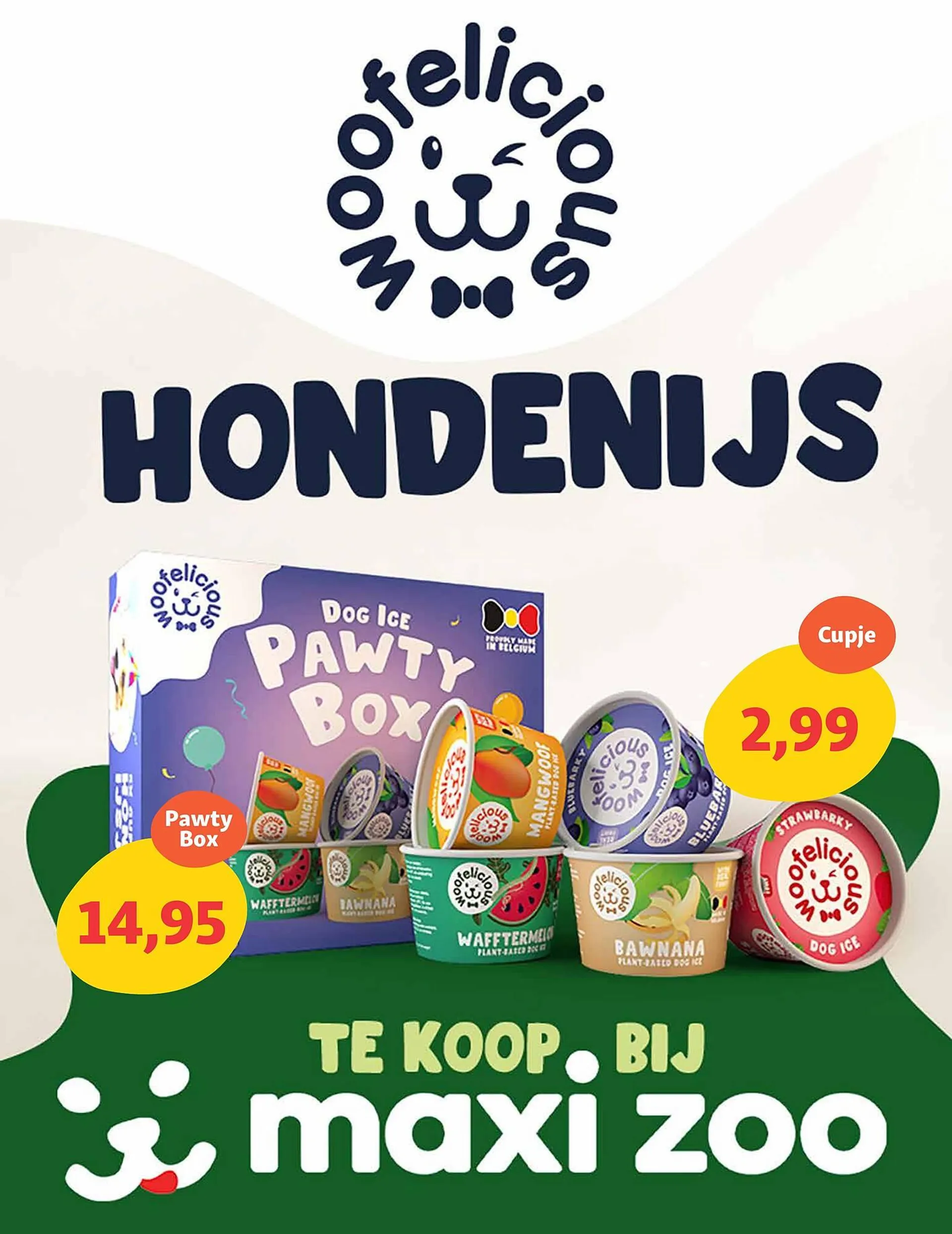 Maxi Zoo folder van 26 mei tot 1 juni 2025 - Folder pagina 9