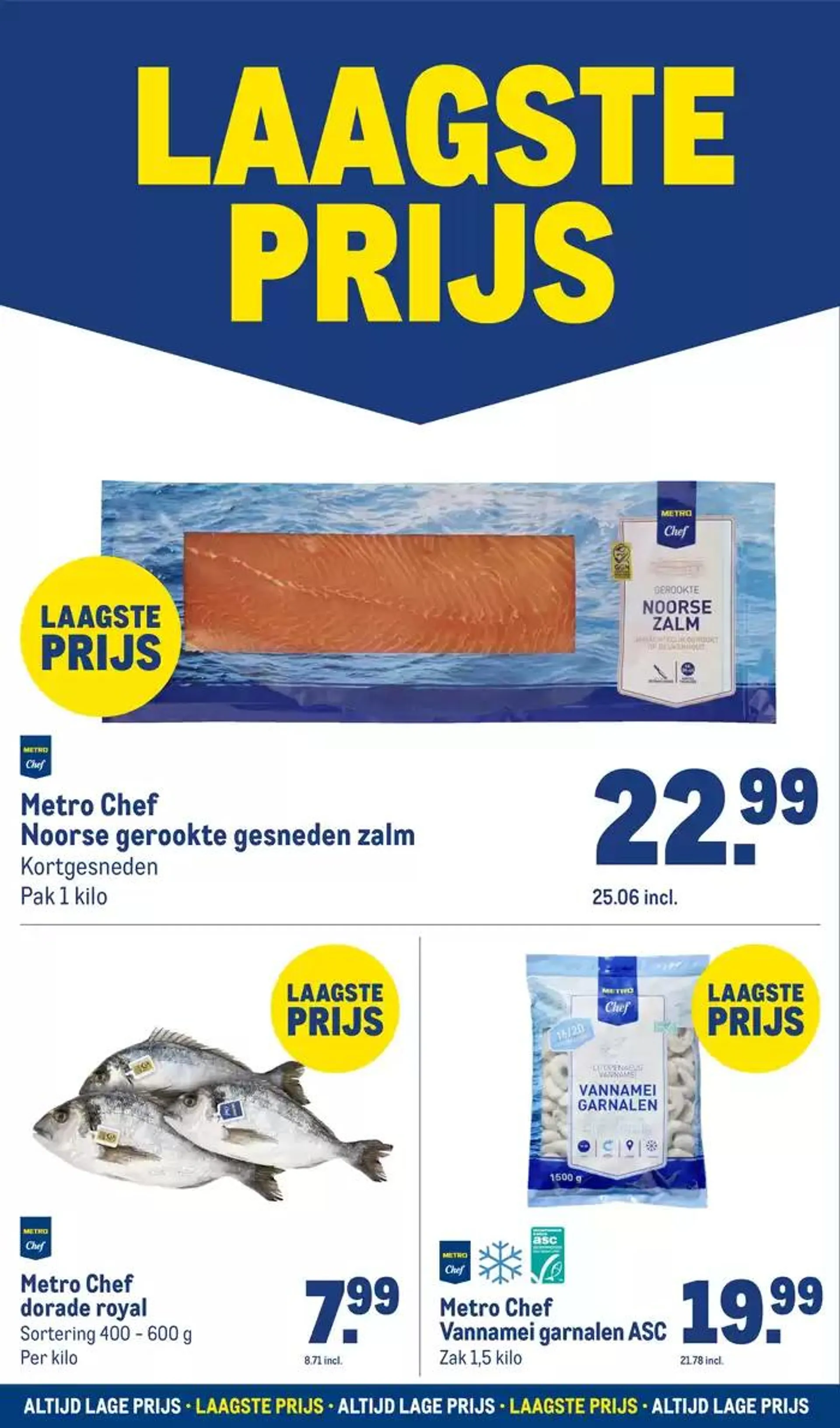 Actuele deals en aanbiedingen van 4 december tot 31 december 2024 - Folder pagina 6