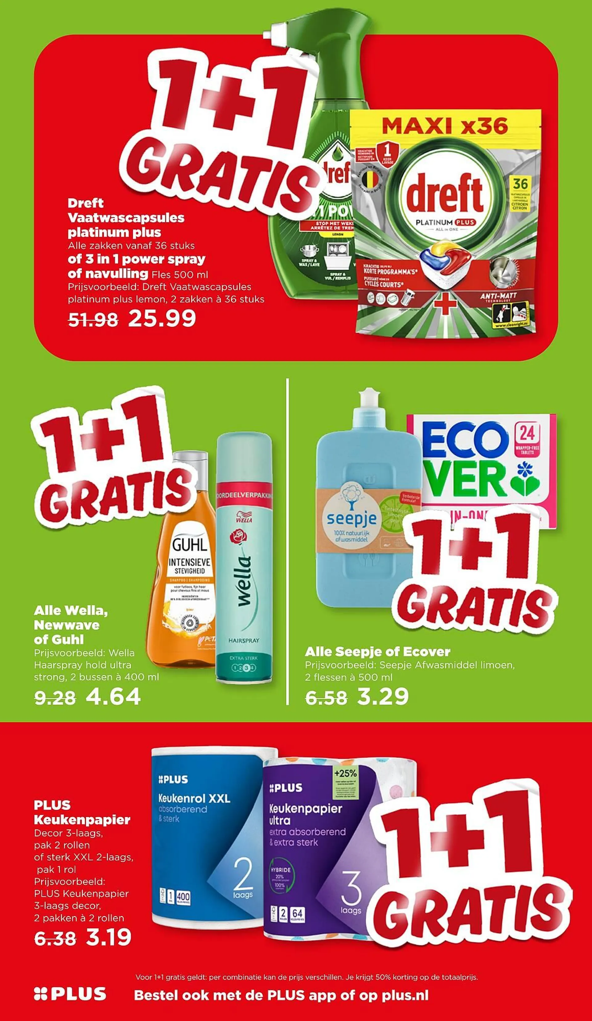 PLUS folder van 7 mei tot 13 mei 2025 - Folder pagina 14
