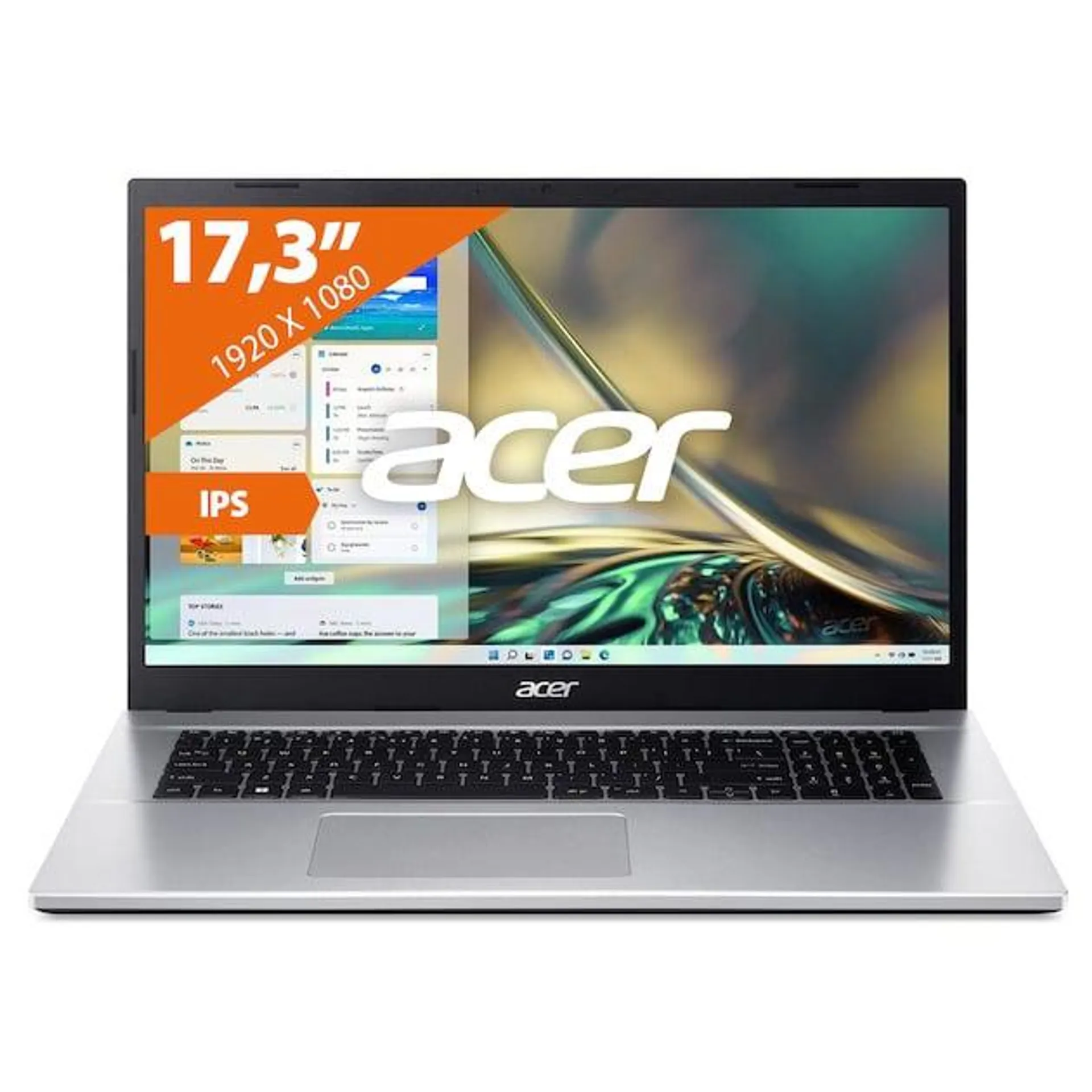 Acer Aspire 3 (A317-54-5986)