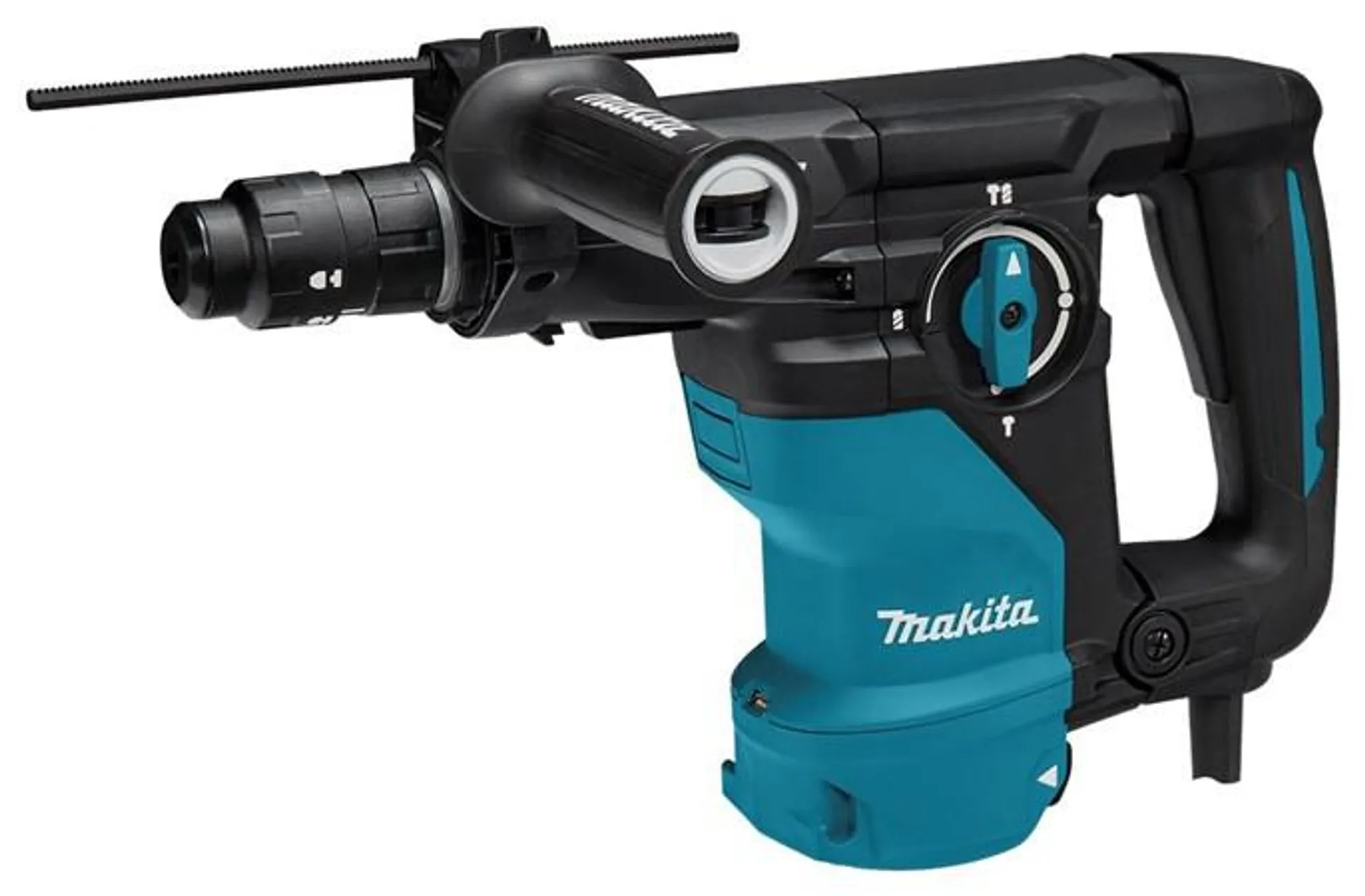 Makita 230 V Combihamer HR3012FCJ