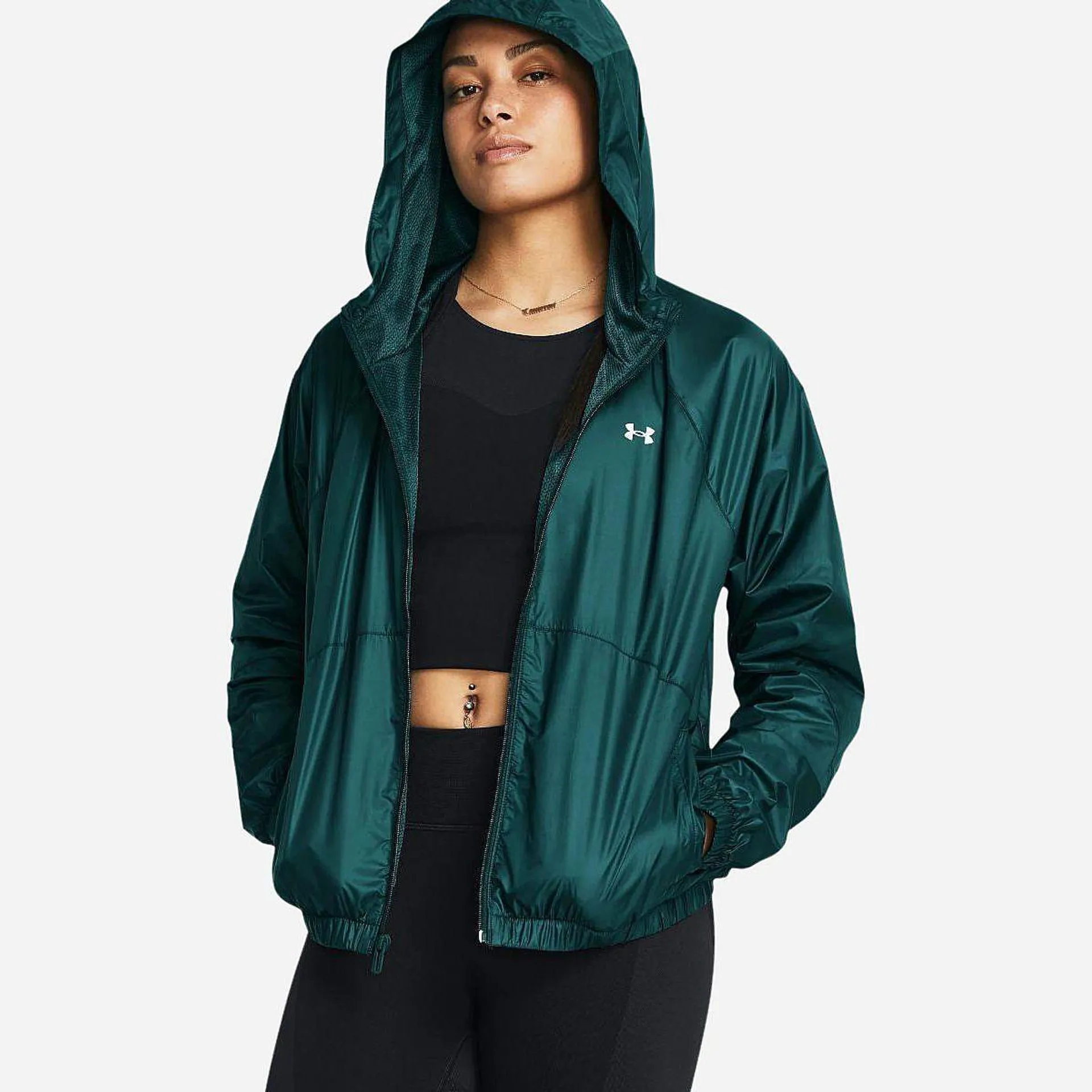 Under Armour Sport Windbreaker Jack Dames