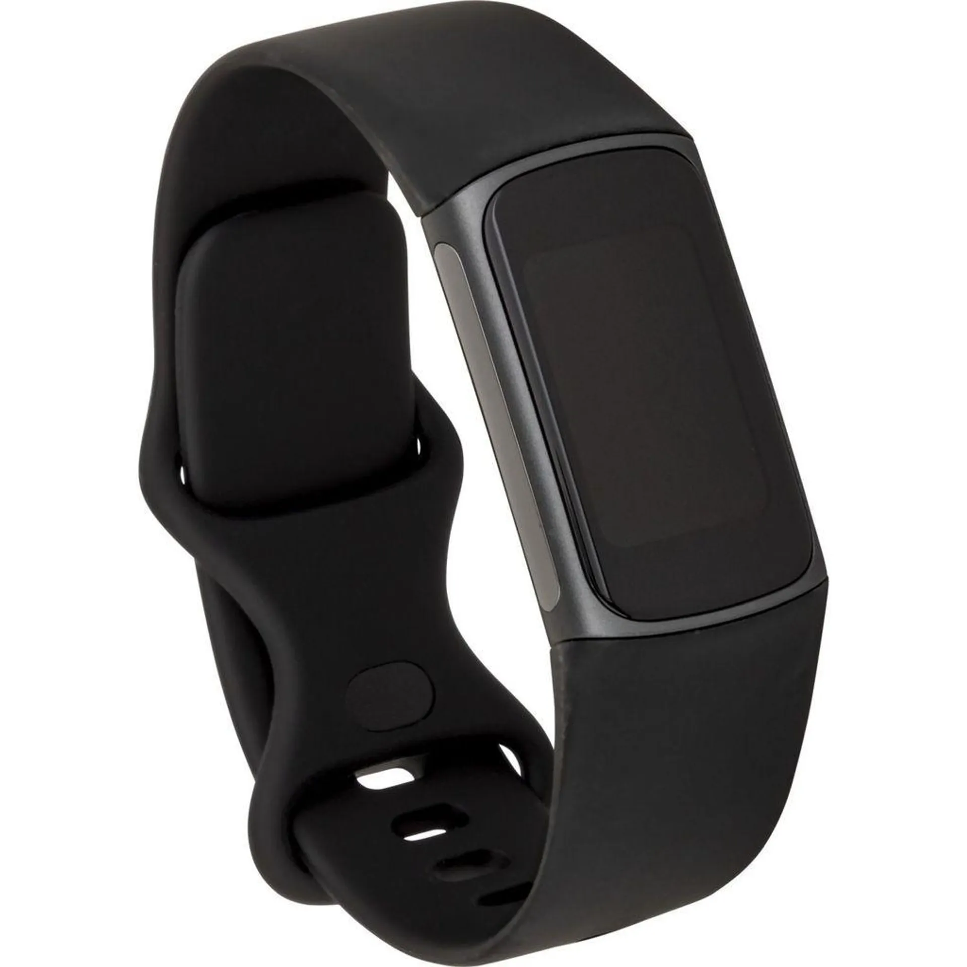 Fitbit Charge 5 schwarz/graphite