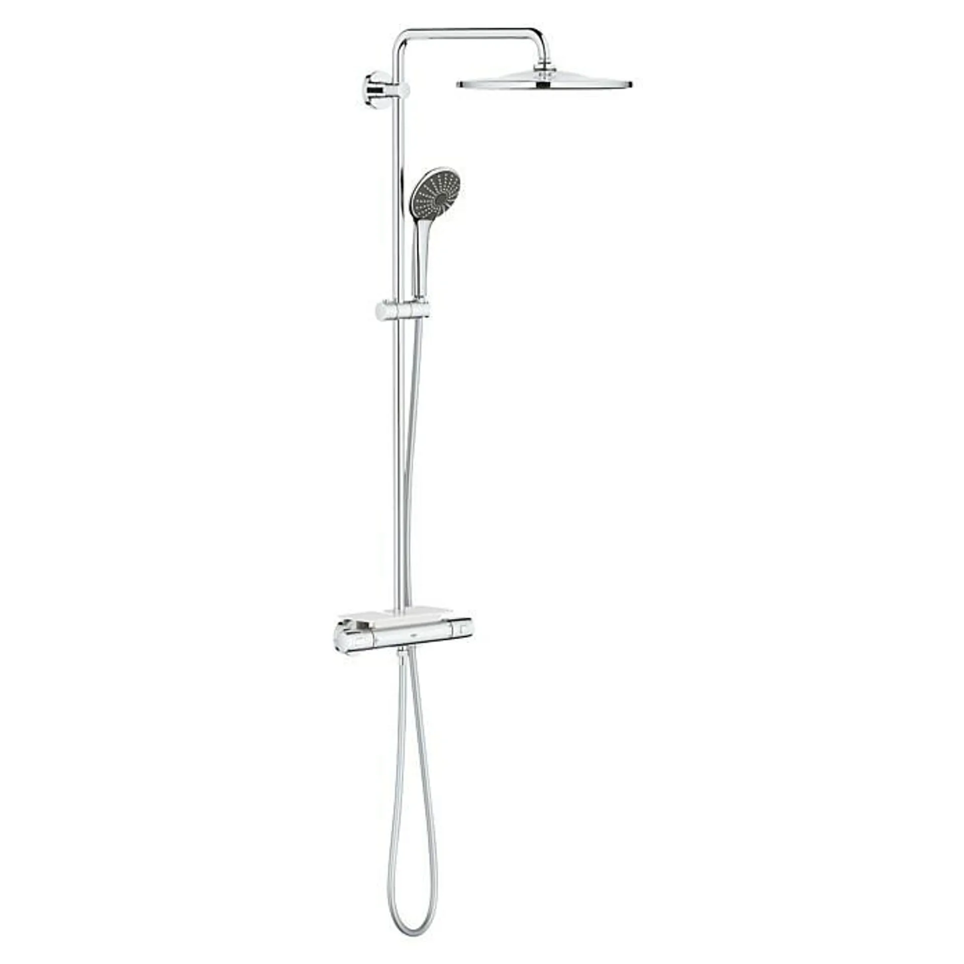 Grohe Vitalio Joy Douchesysteem System 310