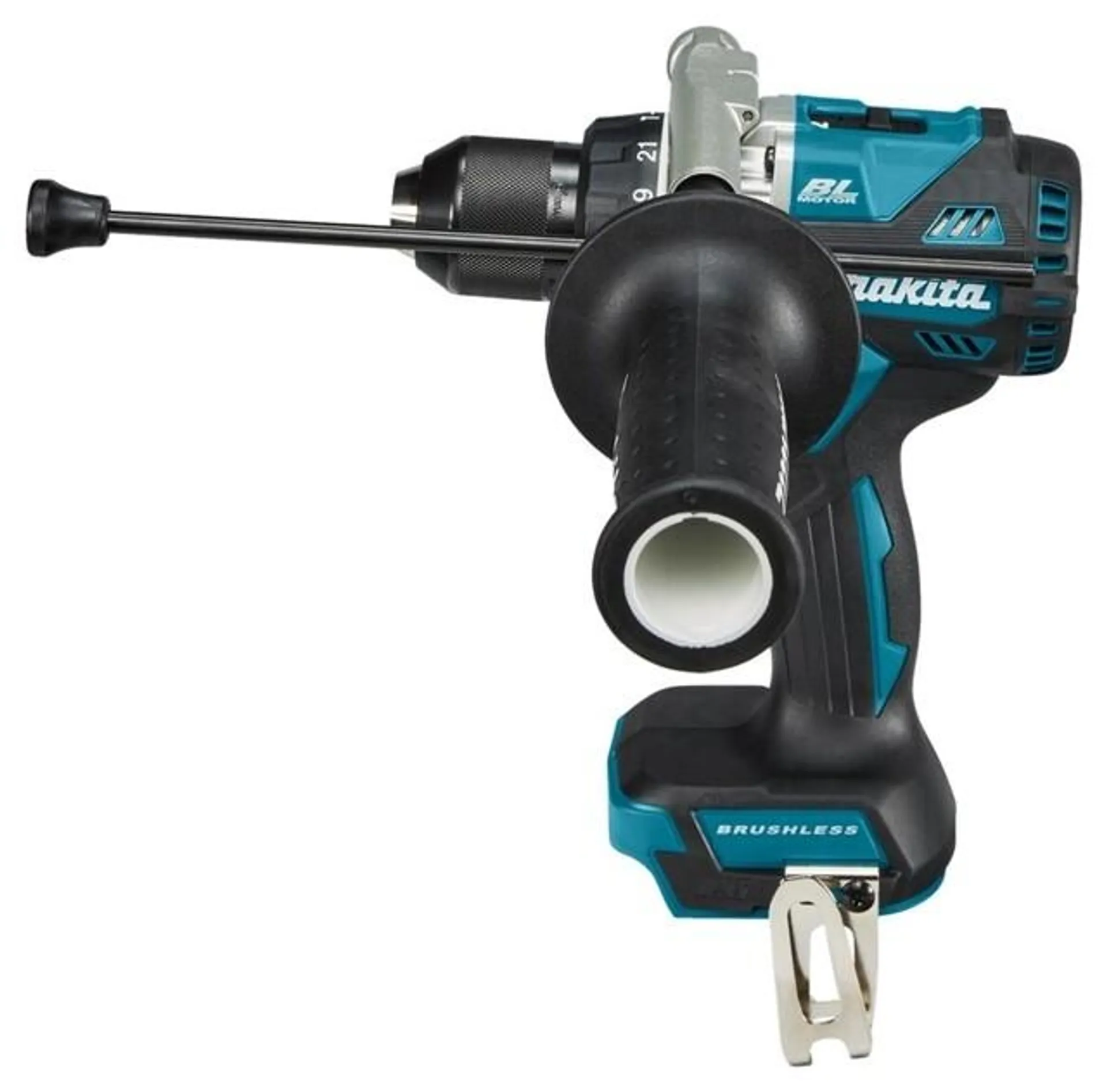 Makita 18 V Klopboor- / Schroefmachine - DHP486ZJ