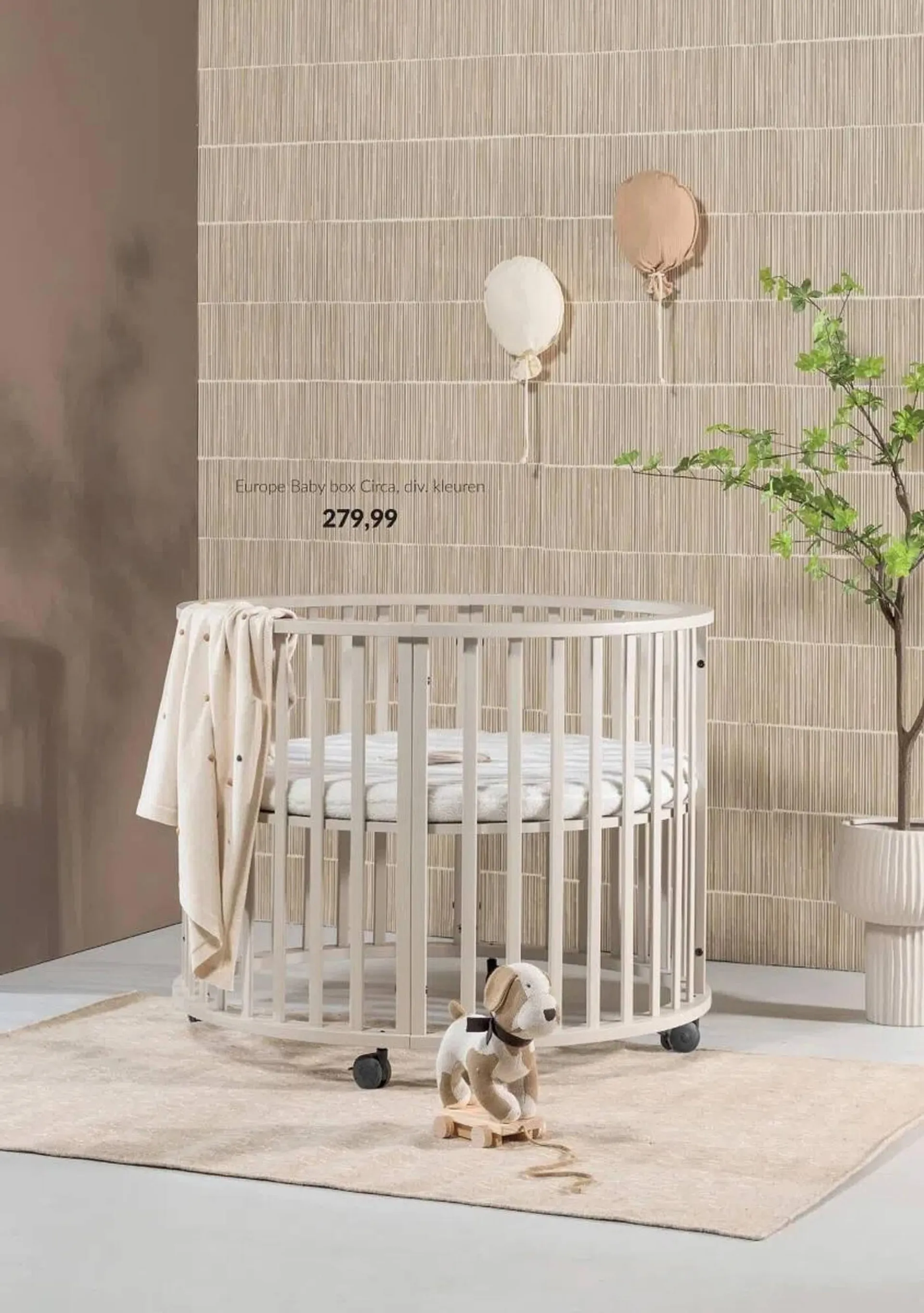 Babypark folder van 28 april tot 4 mei 2025 - Folder pagina 36