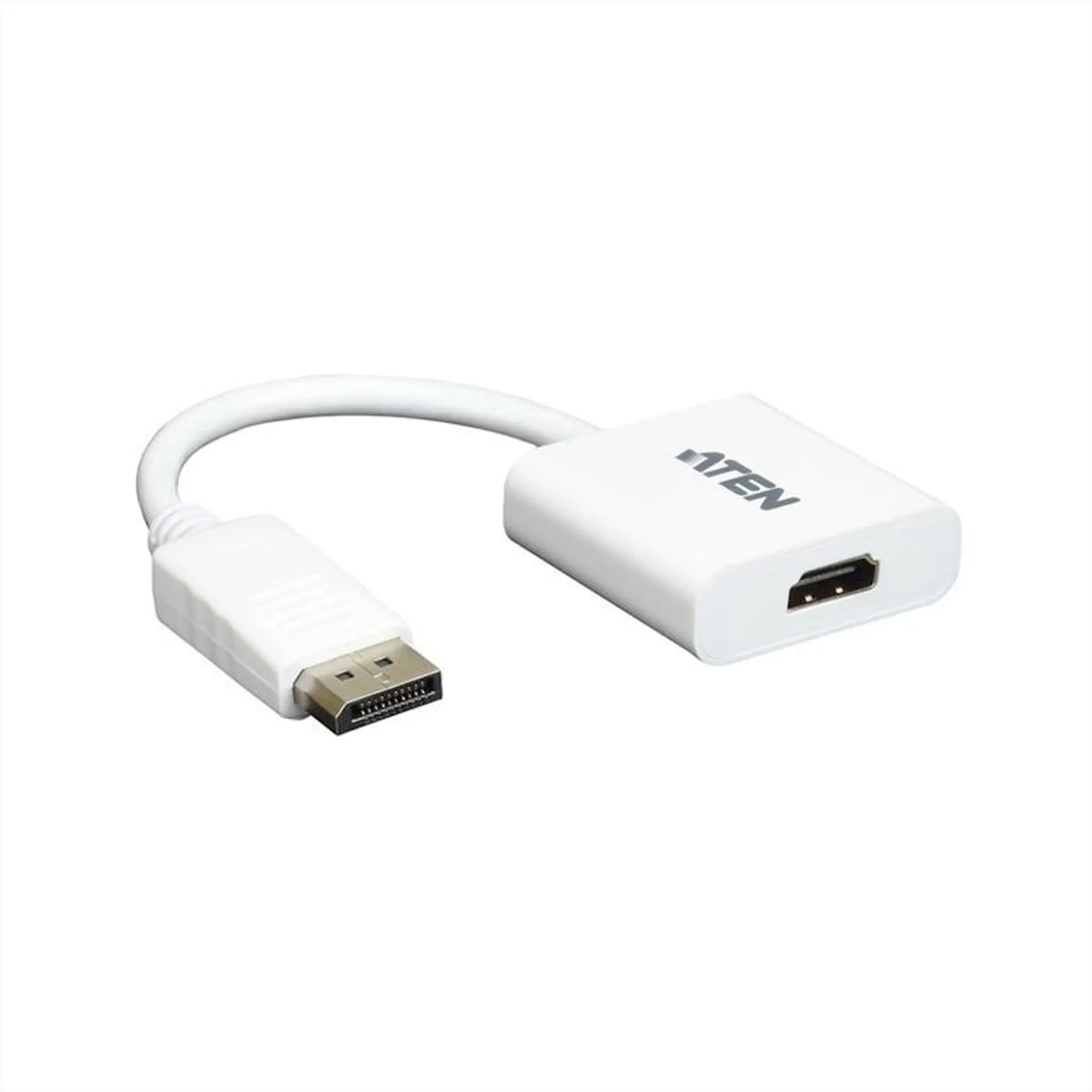 ATEN VC985 DisplayPort to HDMI Adapter