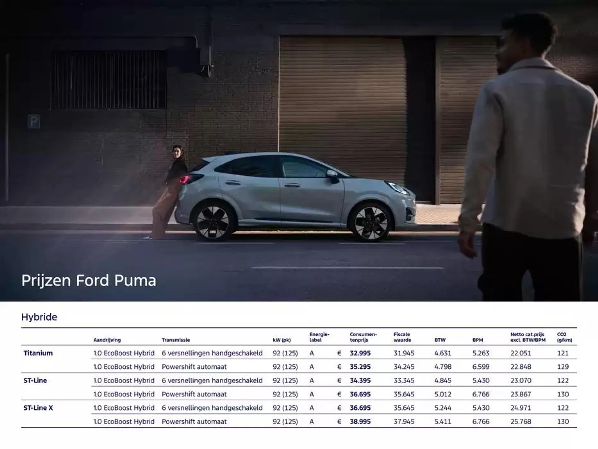De nieuwe puma van 19 november tot 30 juni 2025 - Folder pagina 6