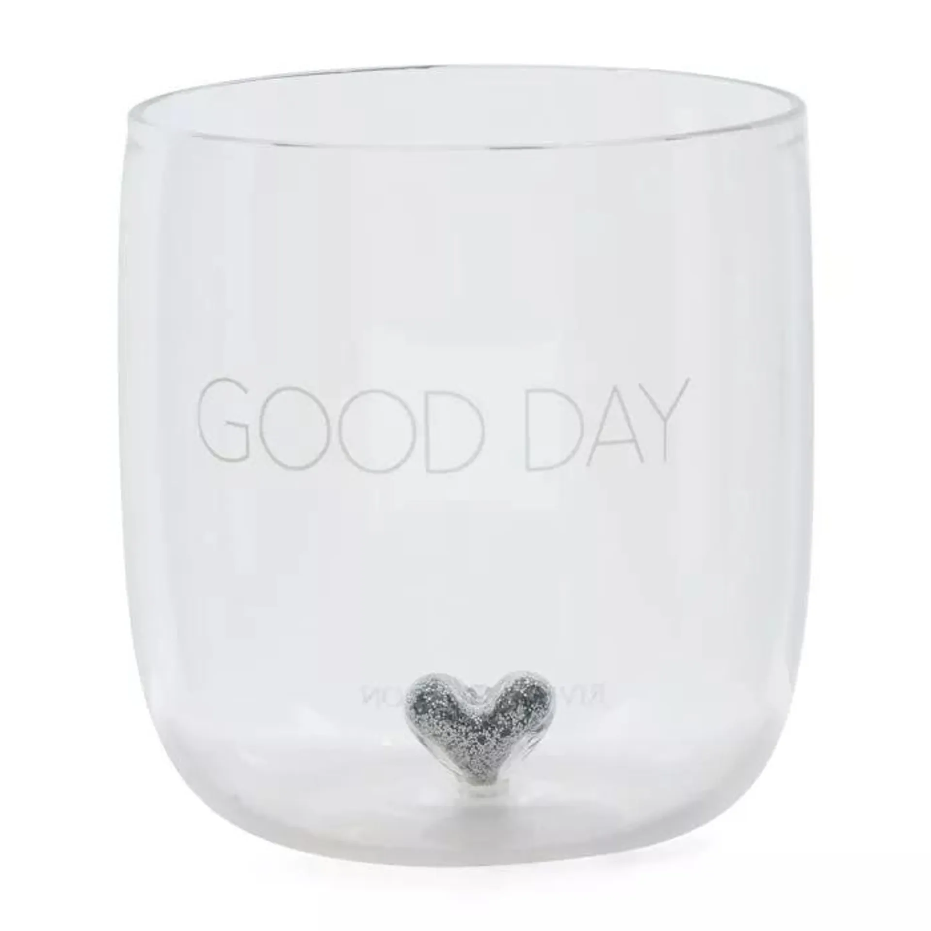 Waterglas Good Day, M