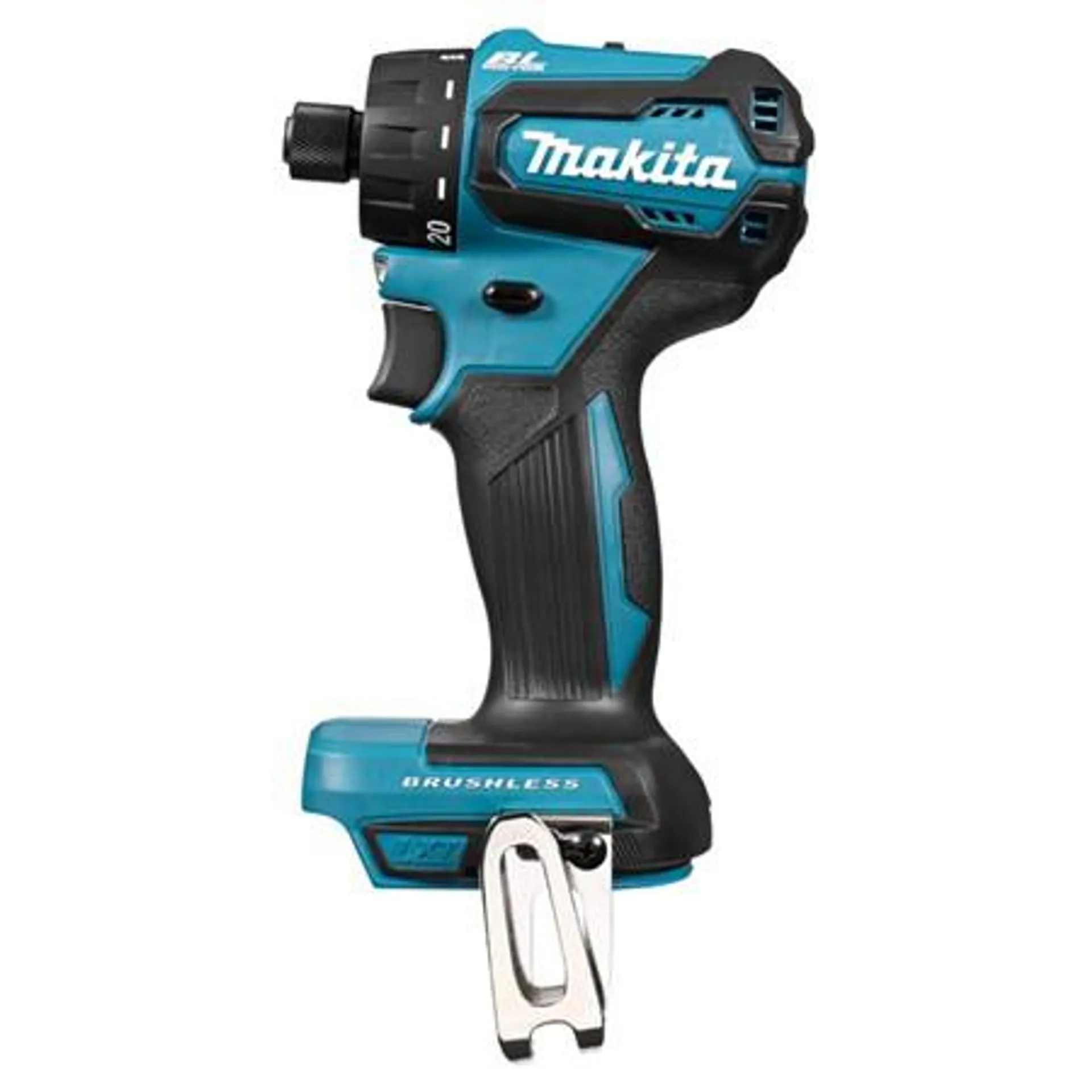 Makita 18 V Boor- / Schroefmachine - DDF083ZJ